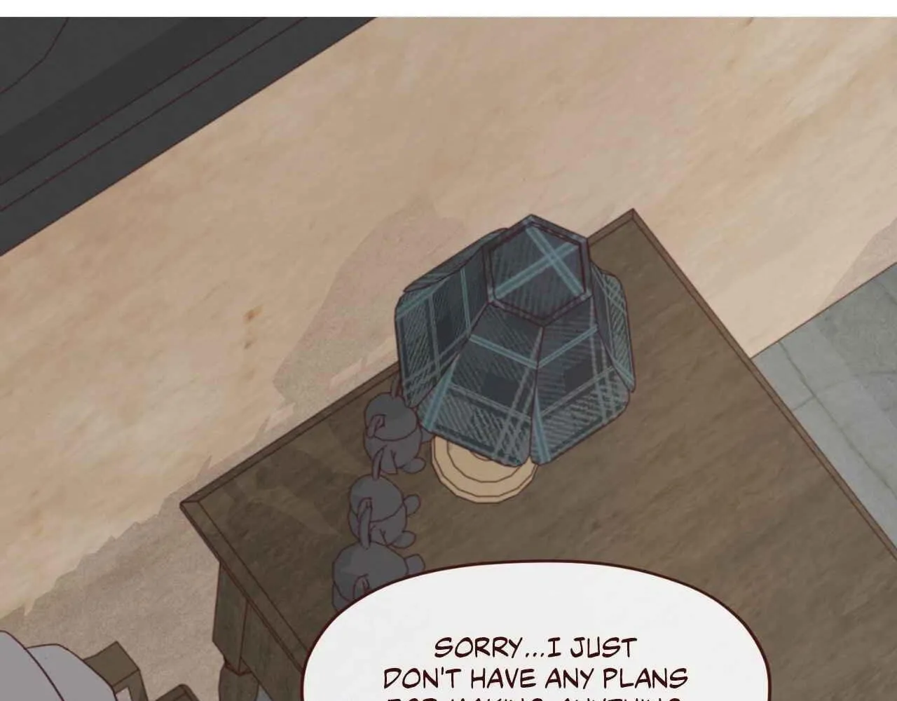 Fate Makes No Mistakes Chapter 115 page 57 - 
