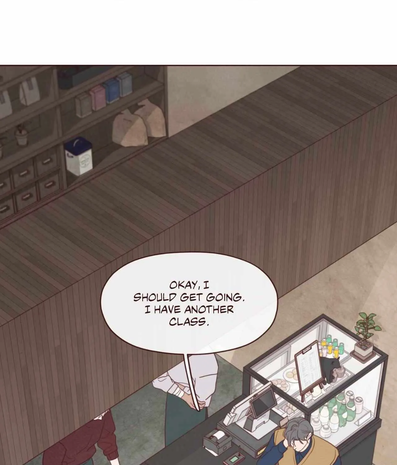 Fate Makes No Mistakes Chapter 115 page 62 - 