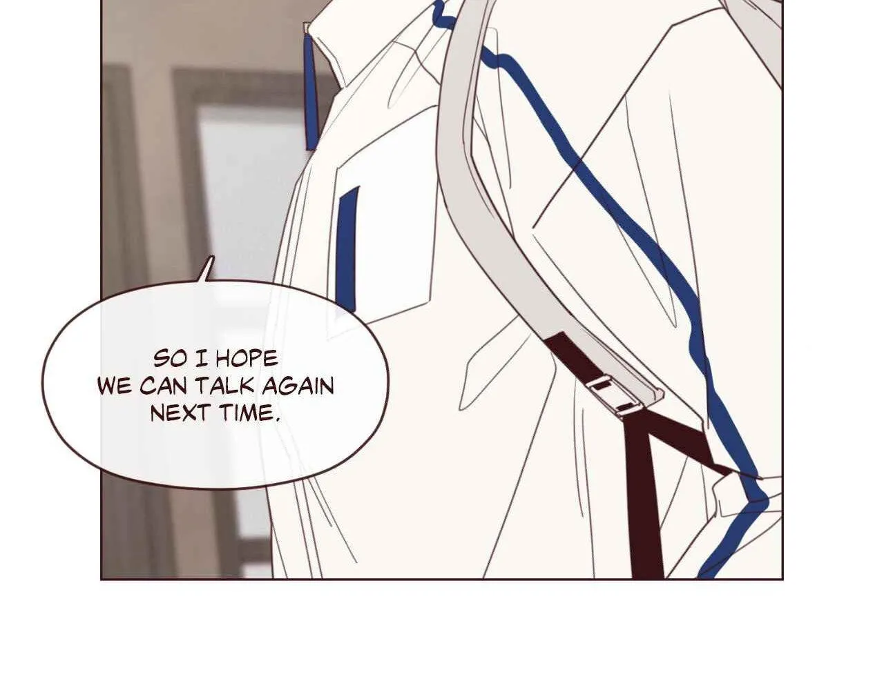 Fate Makes No Mistakes Chapter 115 page 65 - 