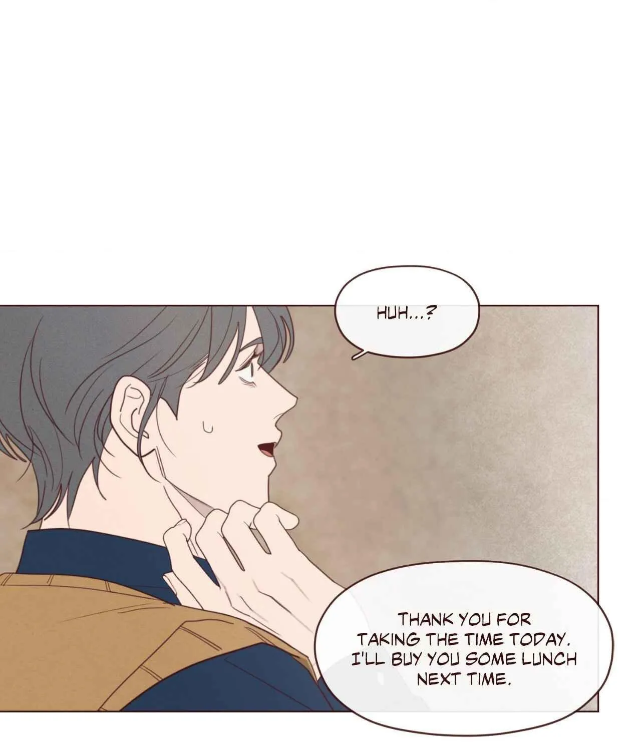 Fate Makes No Mistakes Chapter 115 page 66 - 