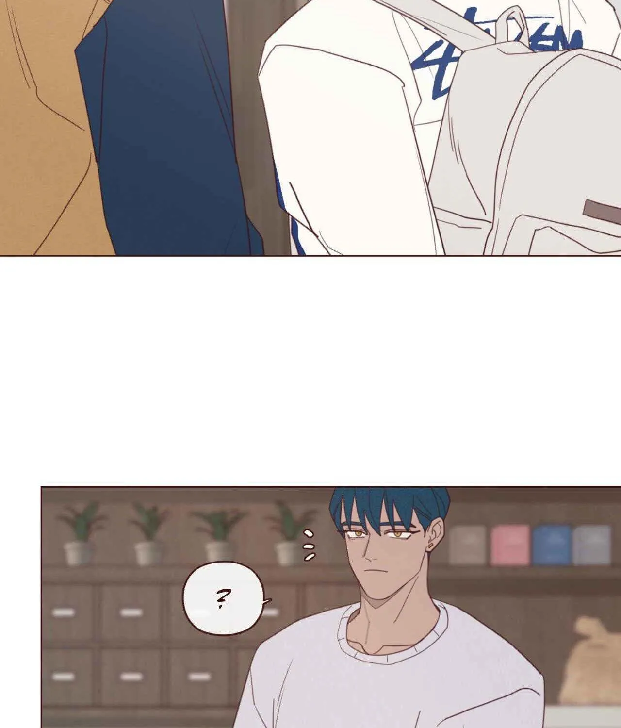 Fate Makes No Mistakes Chapter 115 page 68 - 