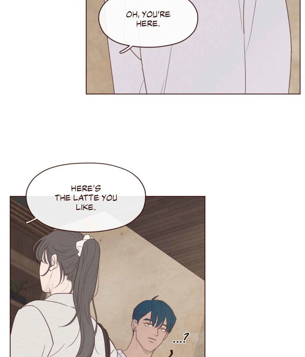 Fate Makes No Mistakes Chapter 115 page 8 - 