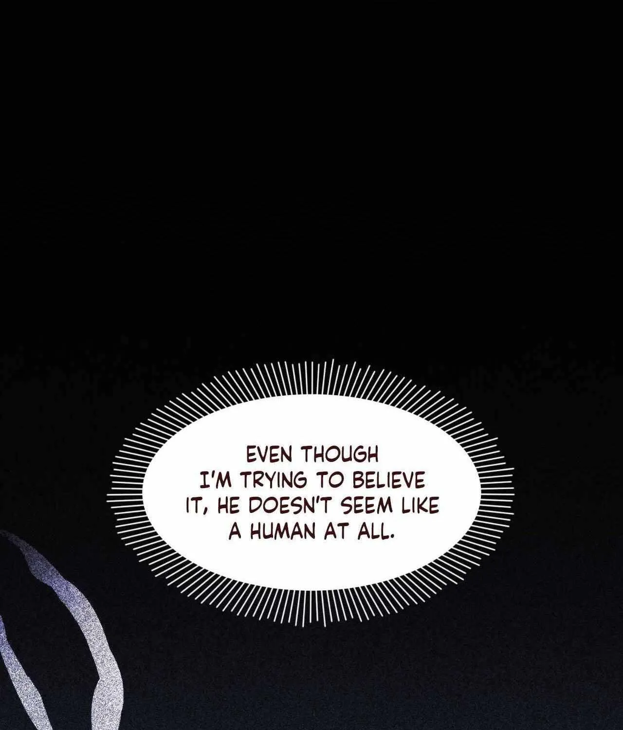 Fate Makes No Mistakes Chapter 115 page 76 - 