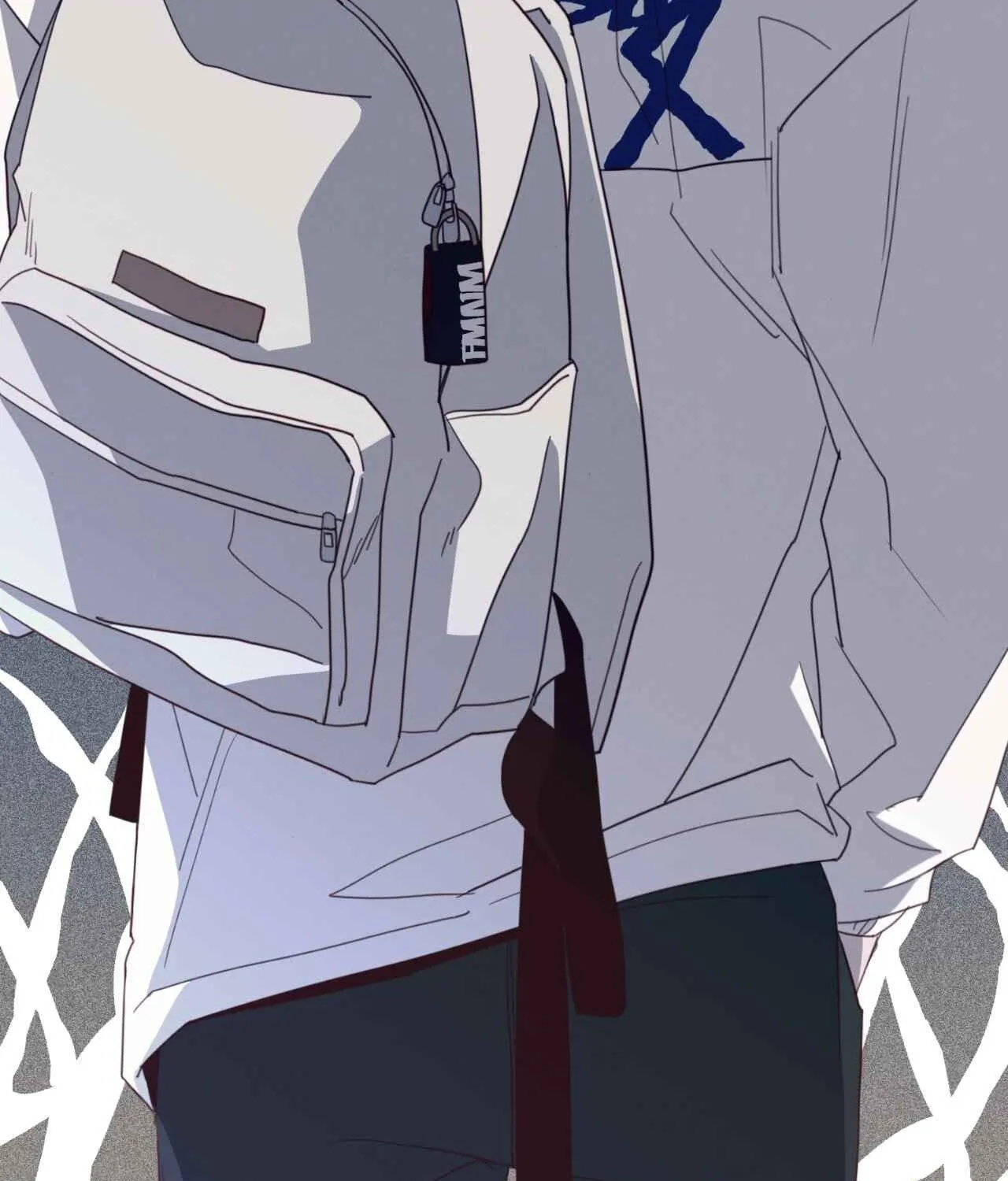 Fate Makes No Mistakes Chapter 115 page 78 - 