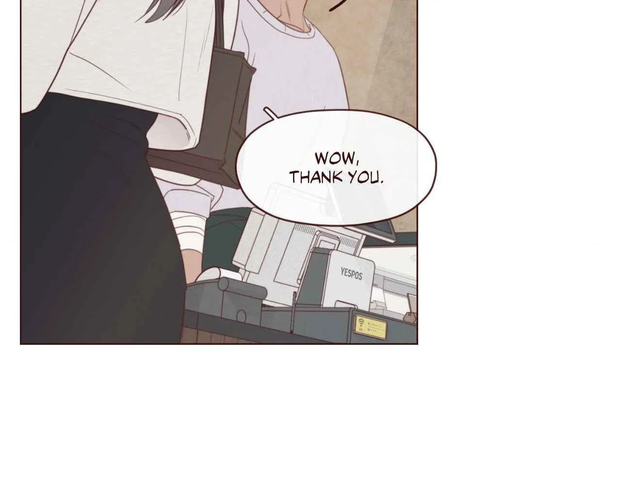 Fate Makes No Mistakes Chapter 115 page 9 - 