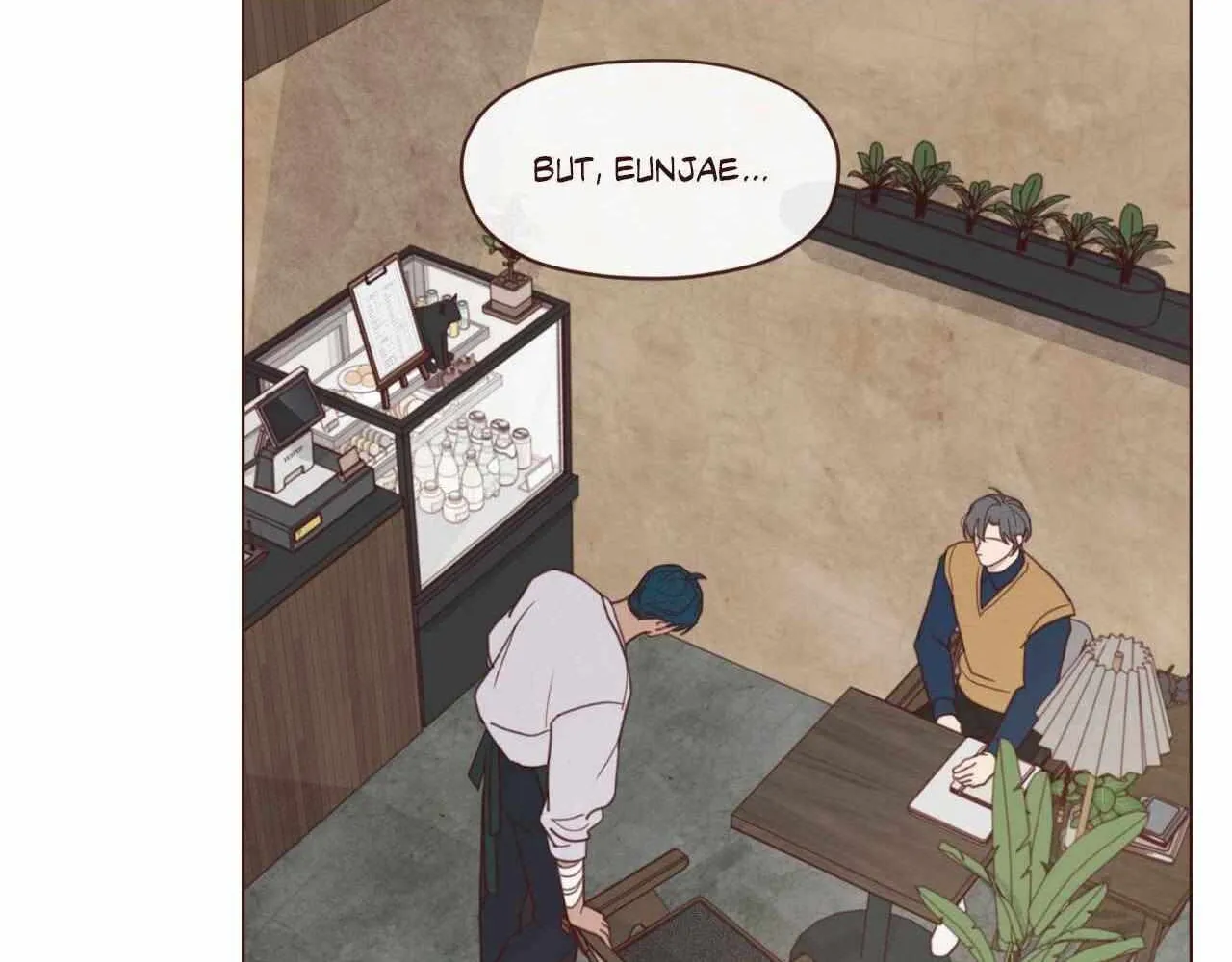 Fate Makes No Mistakes Chapter 115 page 83 - 