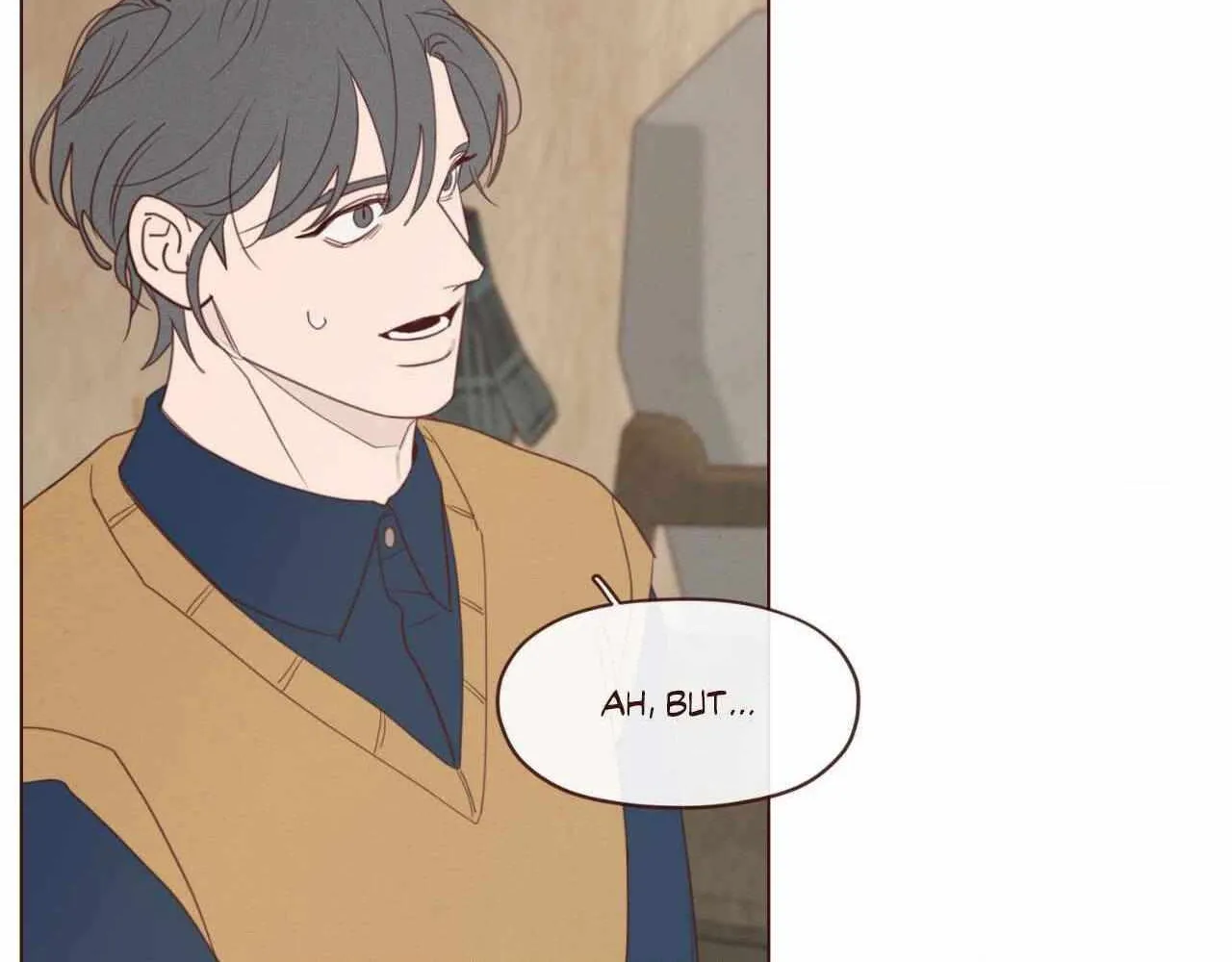 Fate Makes No Mistakes Chapter 115 page 85 - 