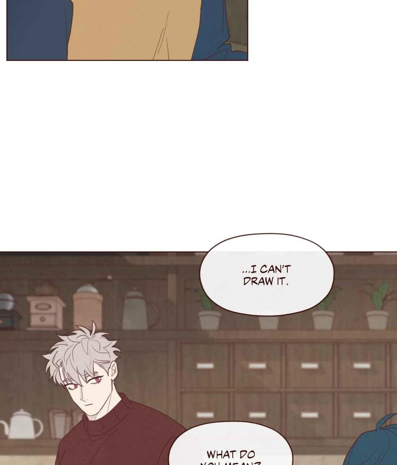 Fate Makes No Mistakes Chapter 115 page 86 - 