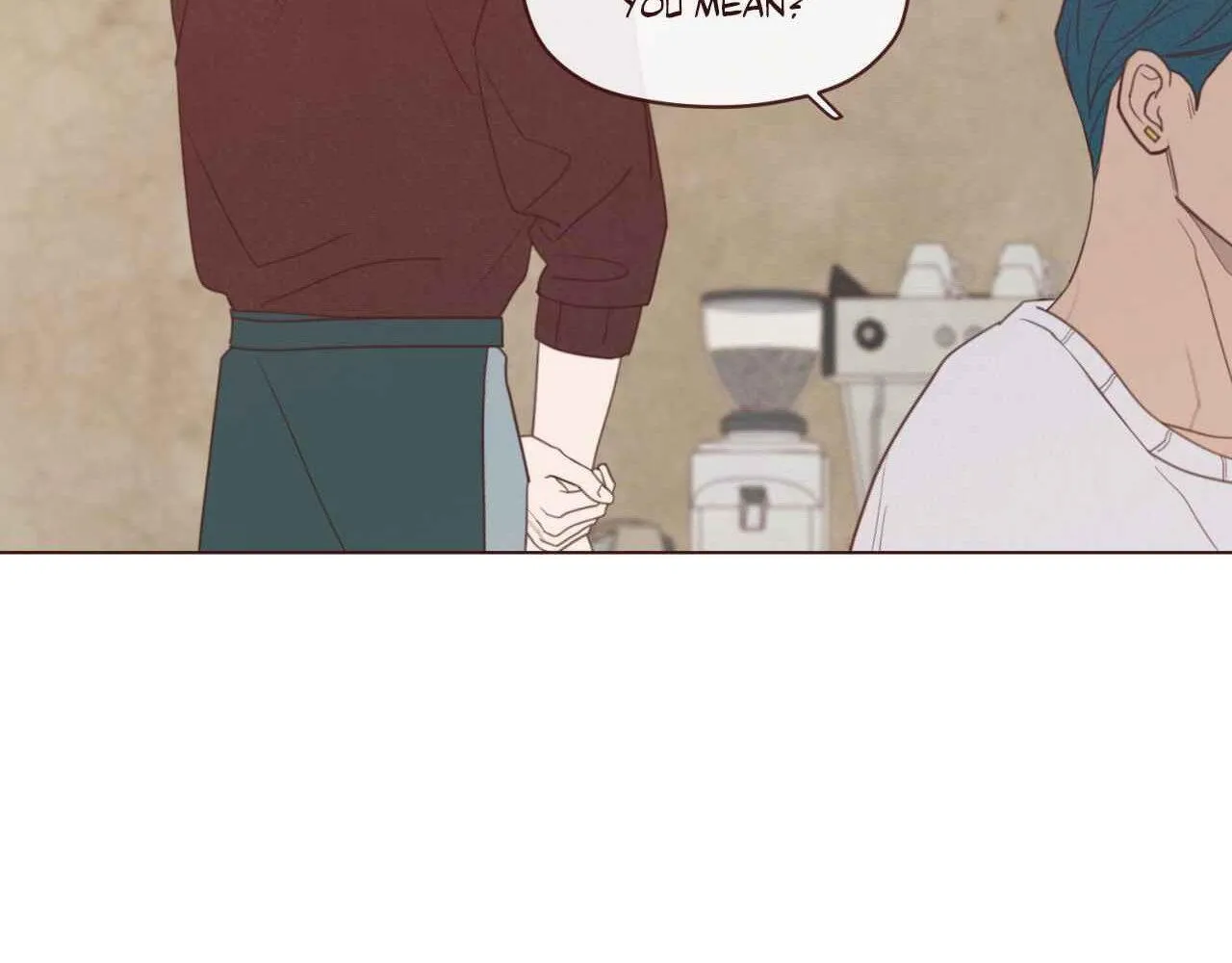 Fate Makes No Mistakes Chapter 115 page 87 - 