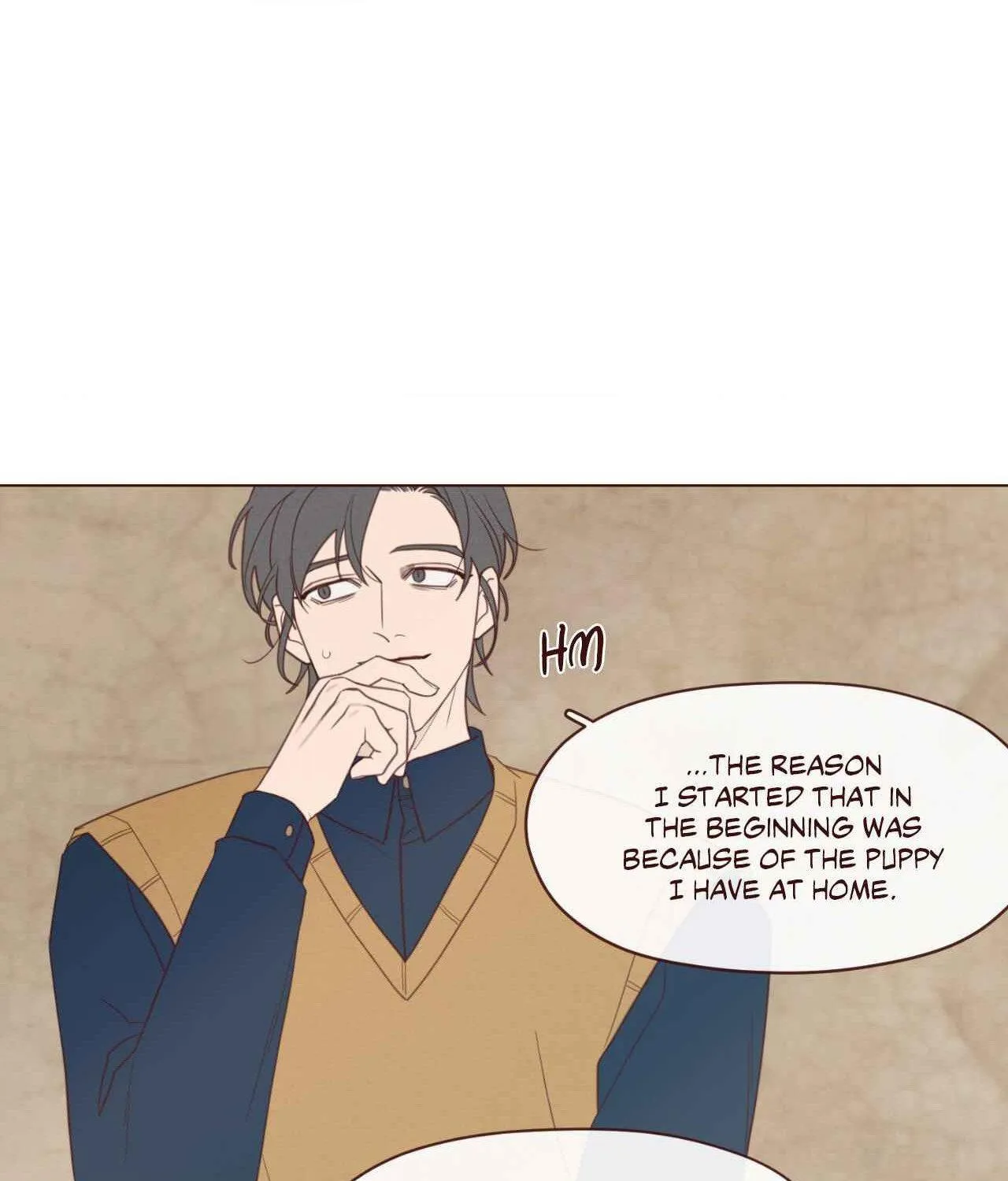 Fate Makes No Mistakes Chapter 115 page 88 - 