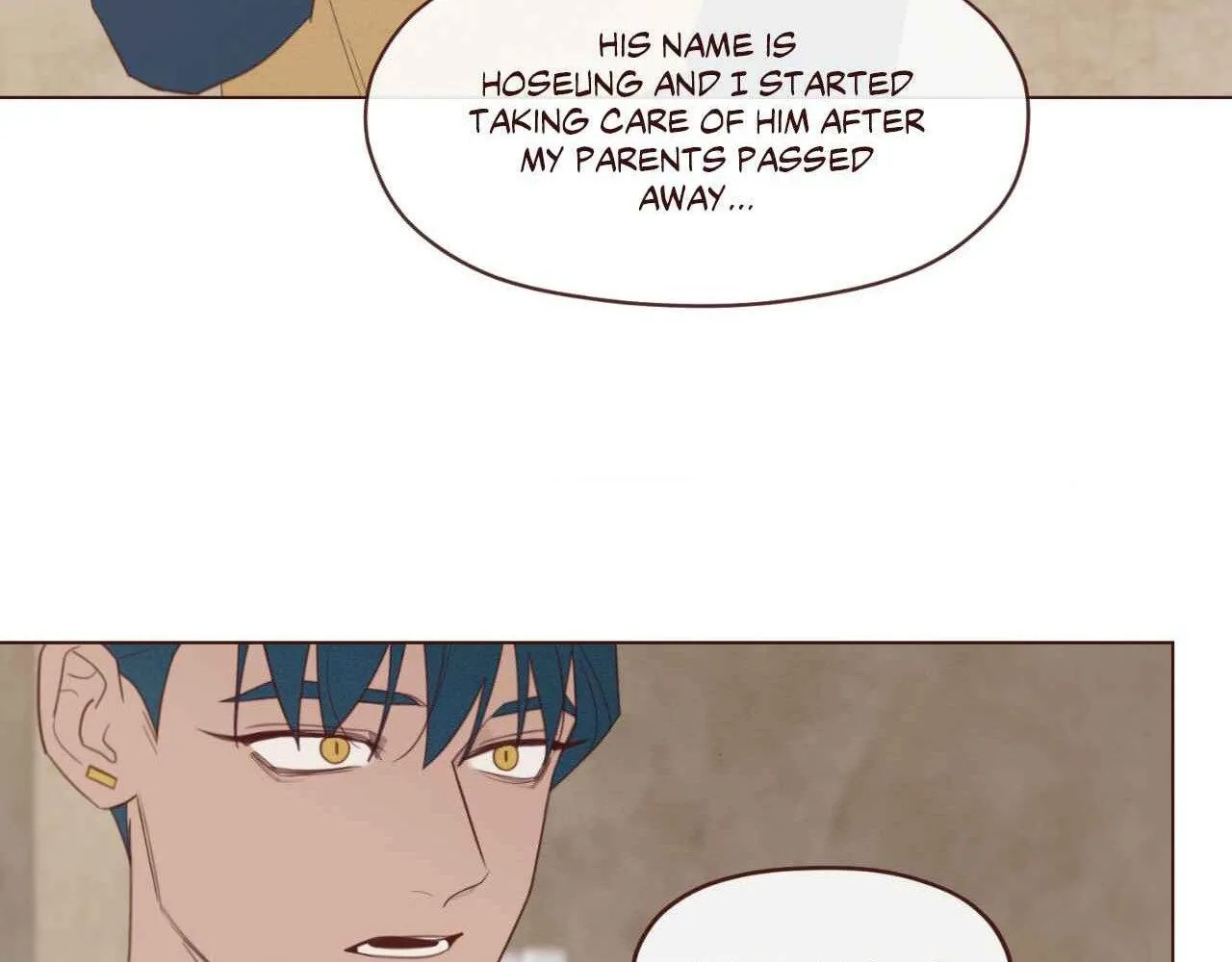 Fate Makes No Mistakes Chapter 115 page 89 - 