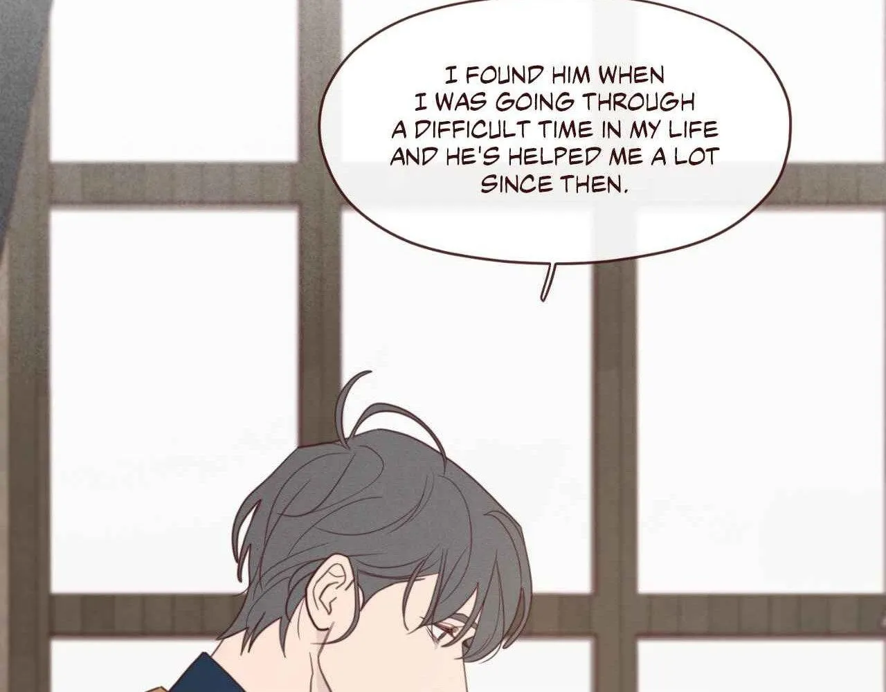 Fate Makes No Mistakes Chapter 115 page 91 - 