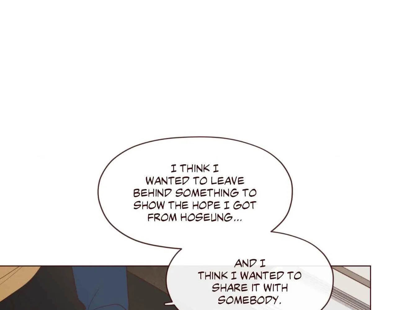 Fate Makes No Mistakes Chapter 116 page 11 - 