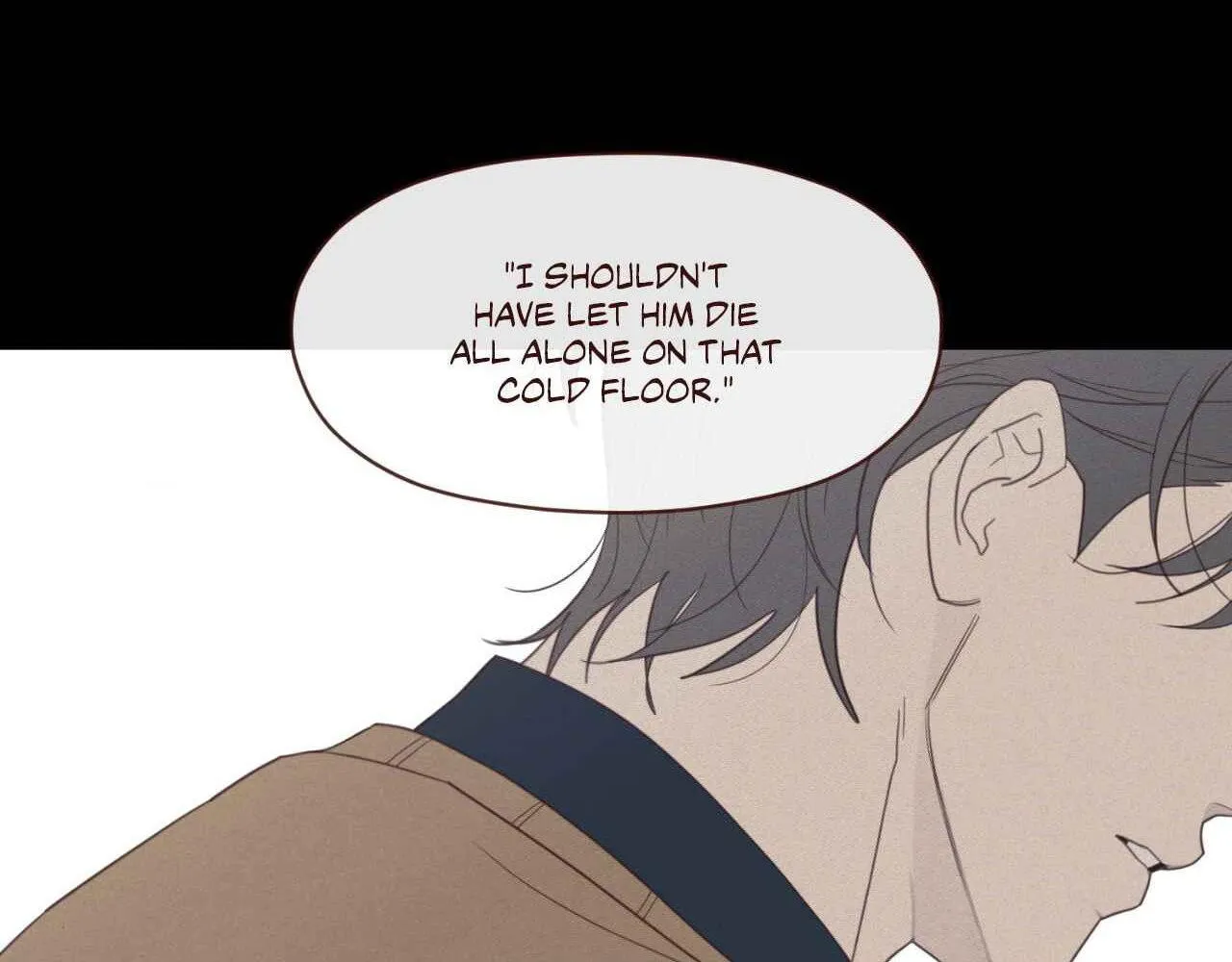 Fate Makes No Mistakes Chapter 116 page 103 - 