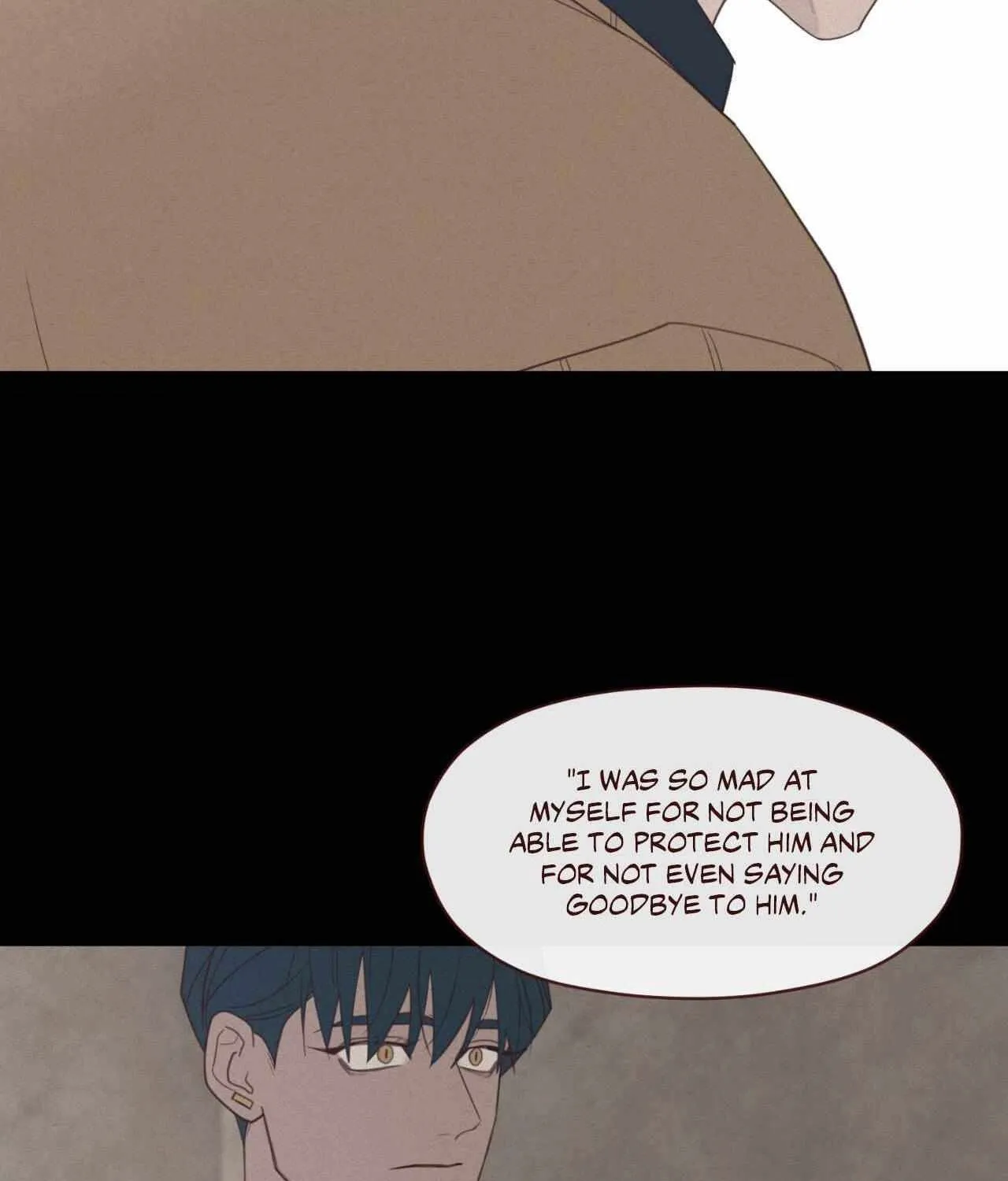 Fate Makes No Mistakes Chapter 116 page 104 - 