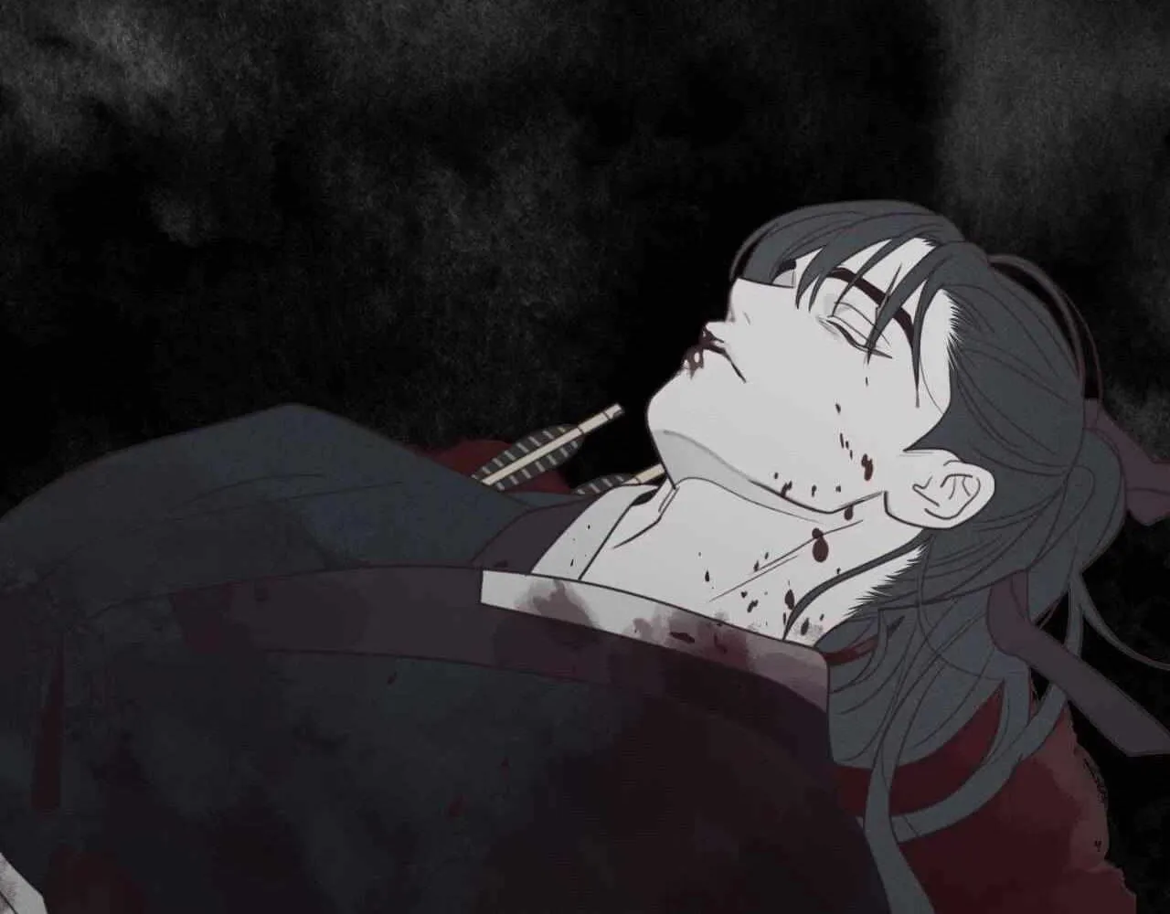 Fate Makes No Mistakes Chapter 116 page 107 - 