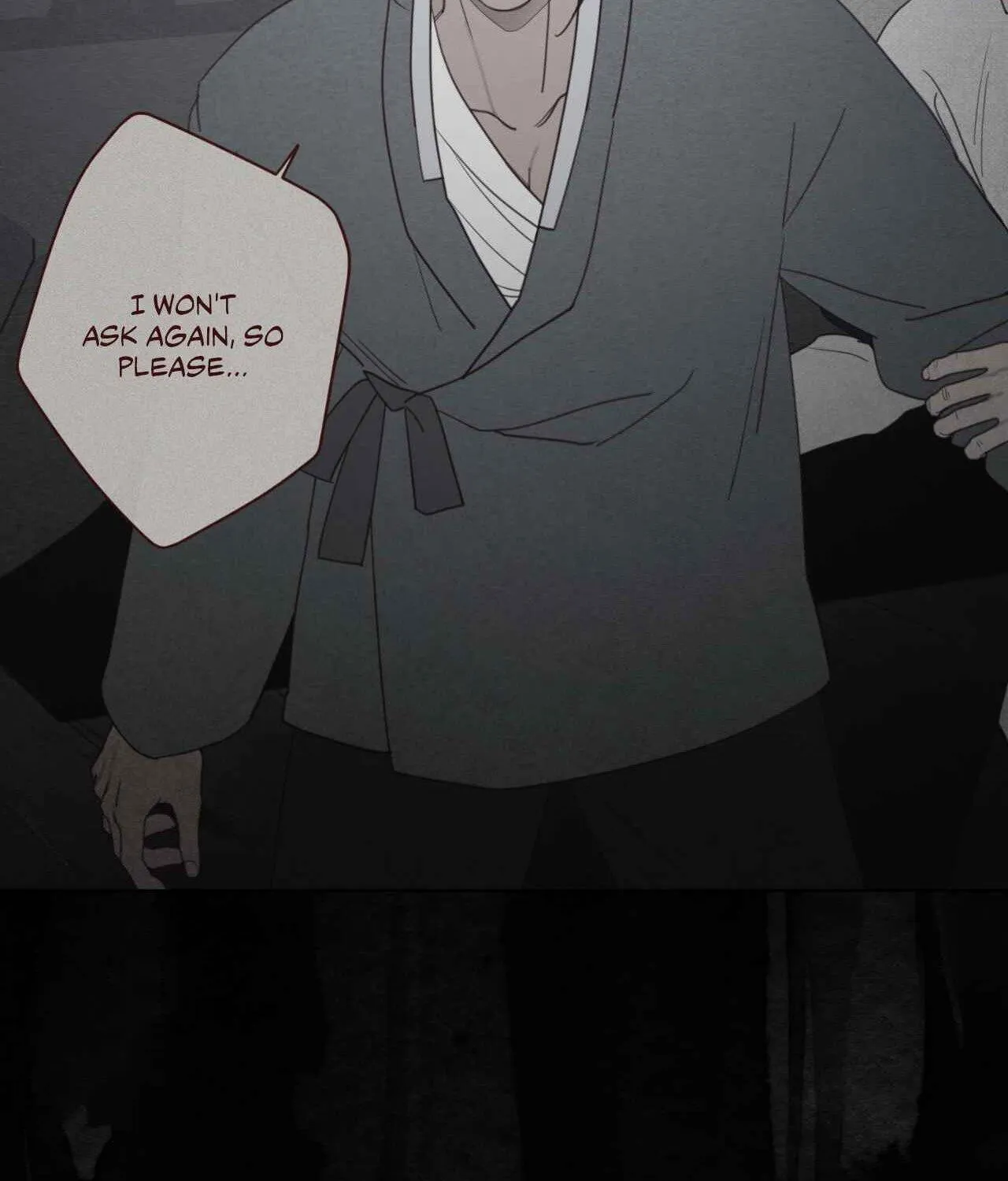 Fate Makes No Mistakes Chapter 116 page 110 - 