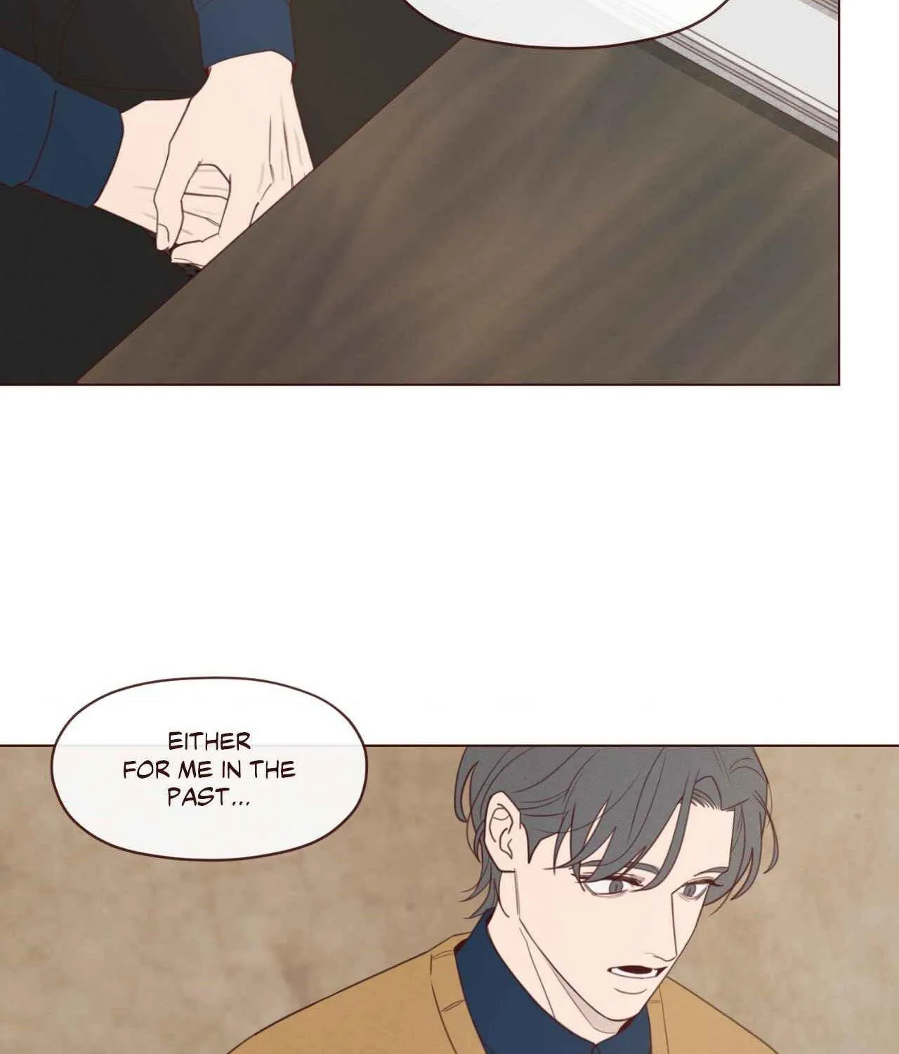 Fate Makes No Mistakes Chapter 116 page 12 - 