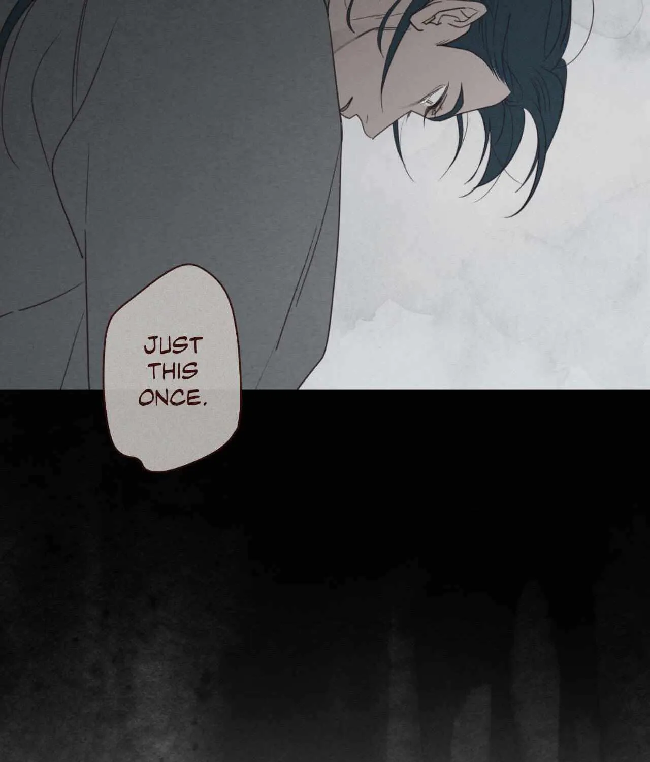 Fate Makes No Mistakes Chapter 116 page 112 - 