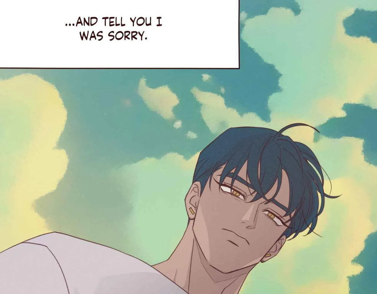 Fate Makes No Mistakes Chapter 116 page 117 - 
