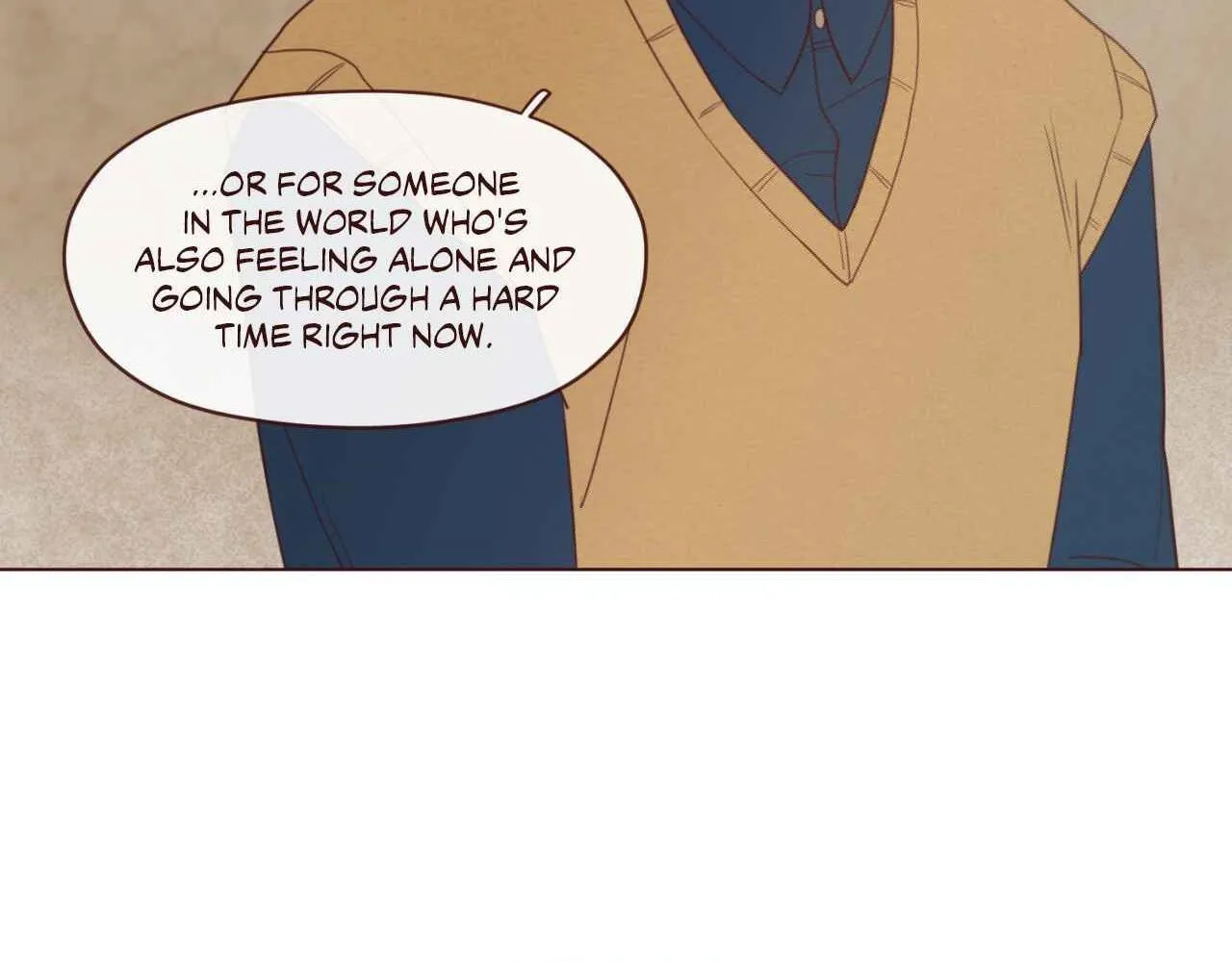 Fate Makes No Mistakes Chapter 116 page 13 - 