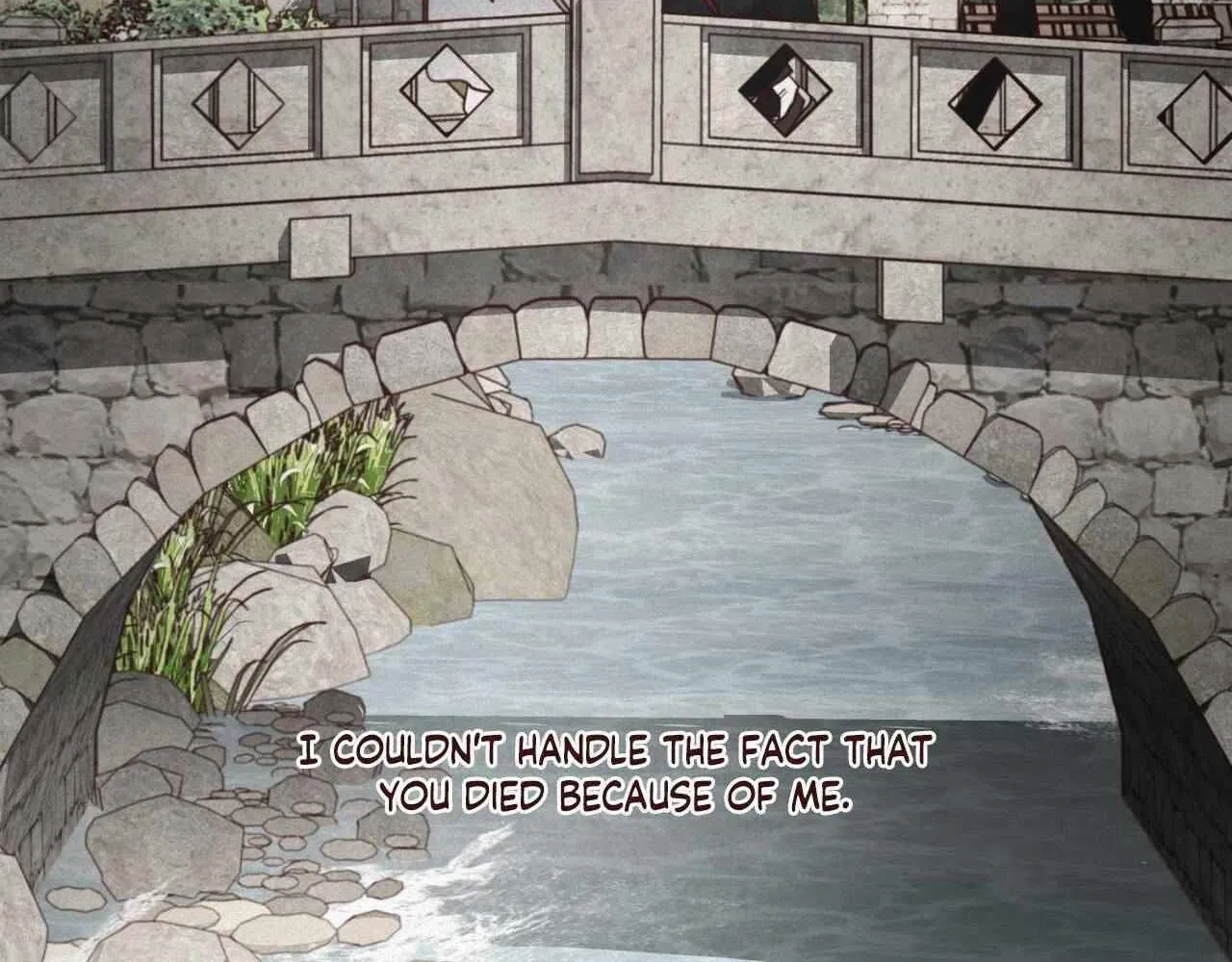 Fate Makes No Mistakes Chapter 116 page 123 - 