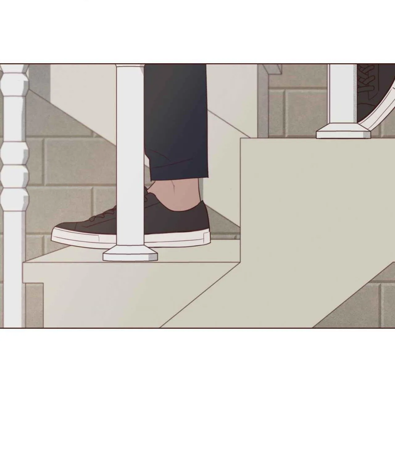 Fate Makes No Mistakes Chapter 116 page 126 - 