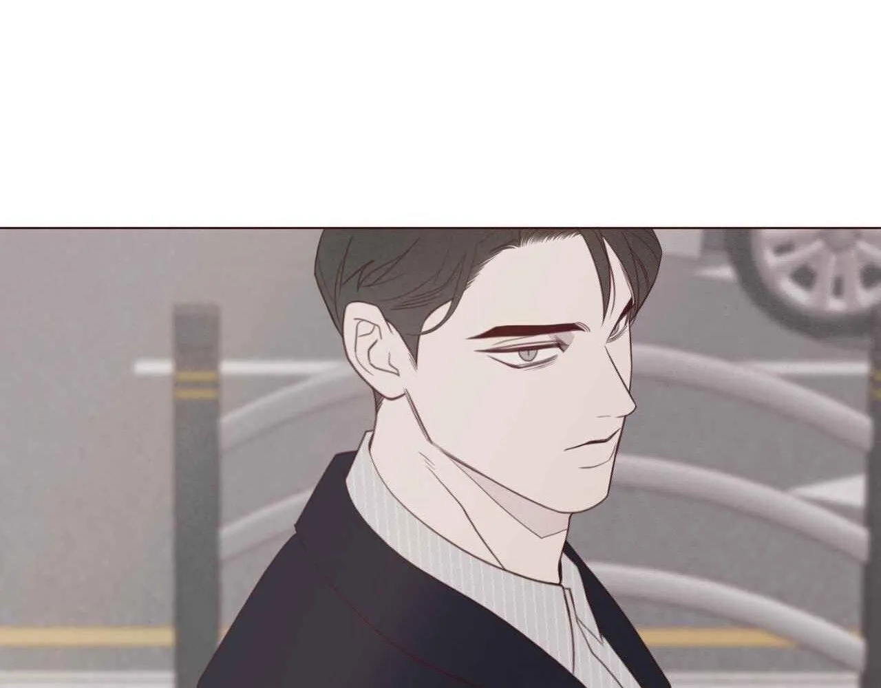 Fate Makes No Mistakes Chapter 116 page 129 - 