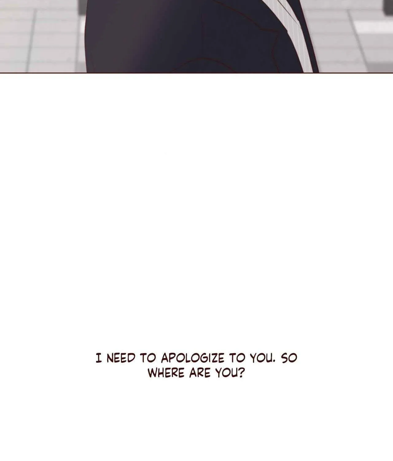 Fate Makes No Mistakes Chapter 116 page 130 - 