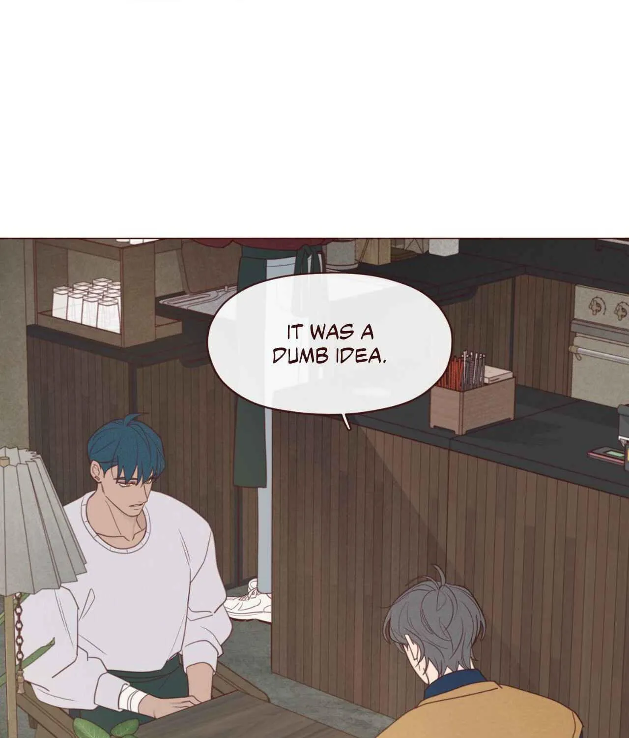 Fate Makes No Mistakes Chapter 116 page 14 - 