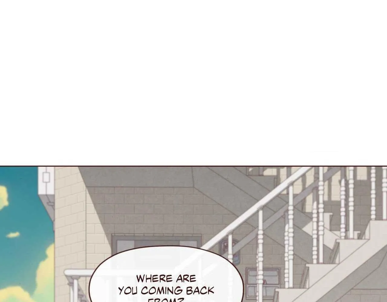 Fate Makes No Mistakes Chapter 116 page 131 - 