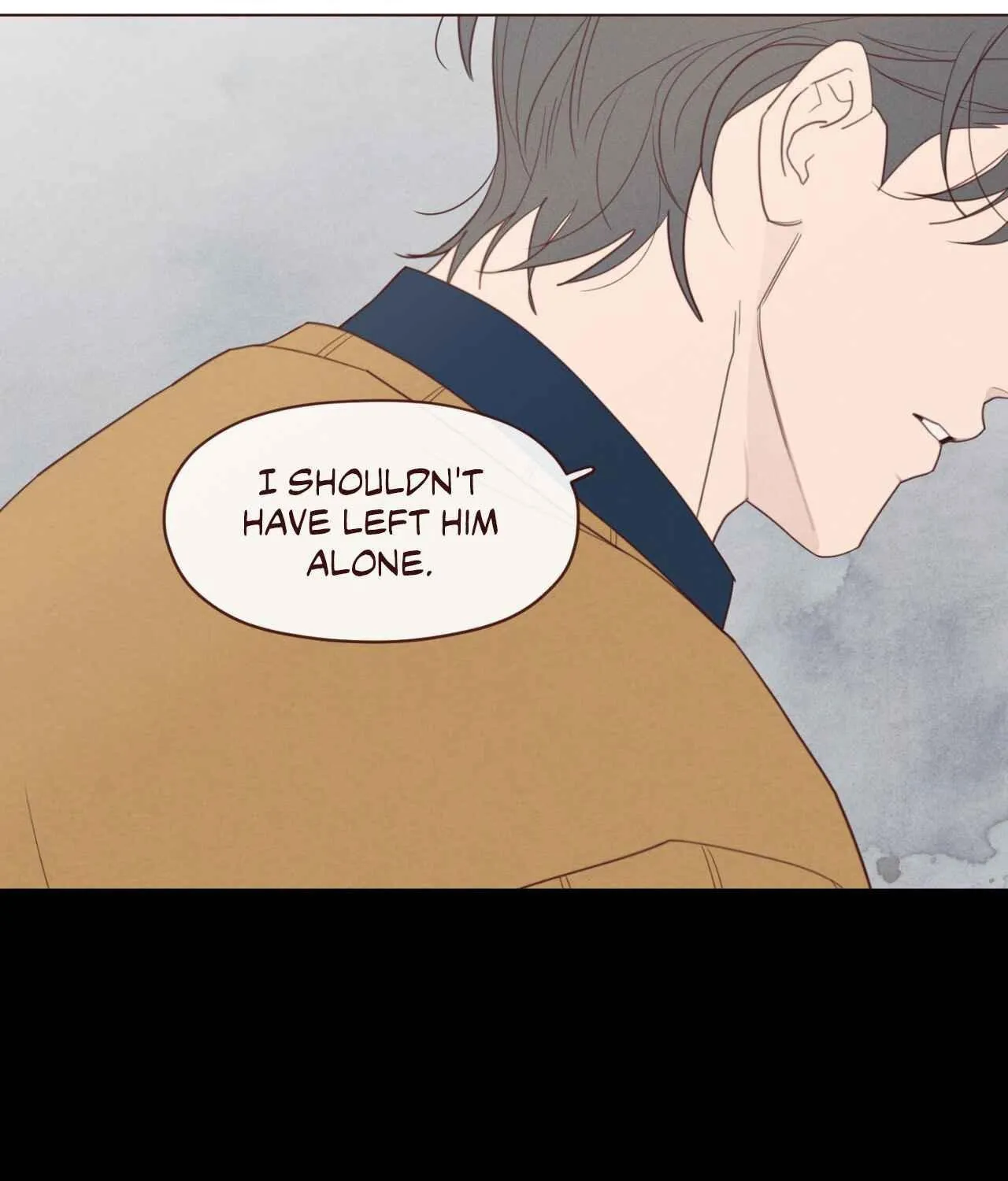 Fate Makes No Mistakes Chapter 116 page 18 - 