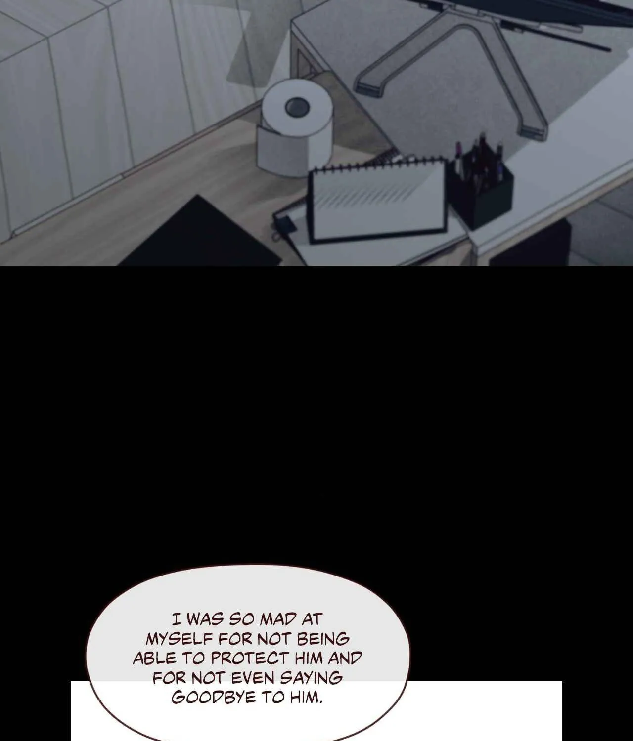 Fate Makes No Mistakes Chapter 116 page 22 - 