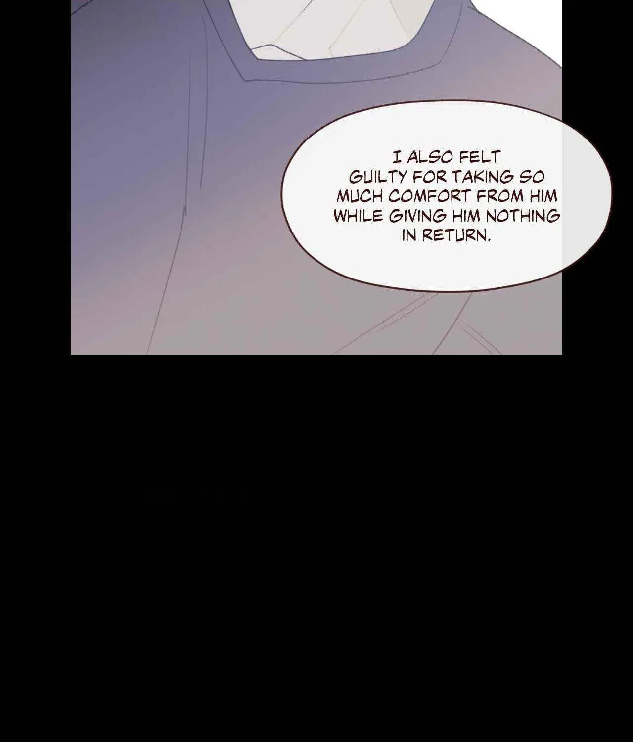 Fate Makes No Mistakes Chapter 116 page 24 - 