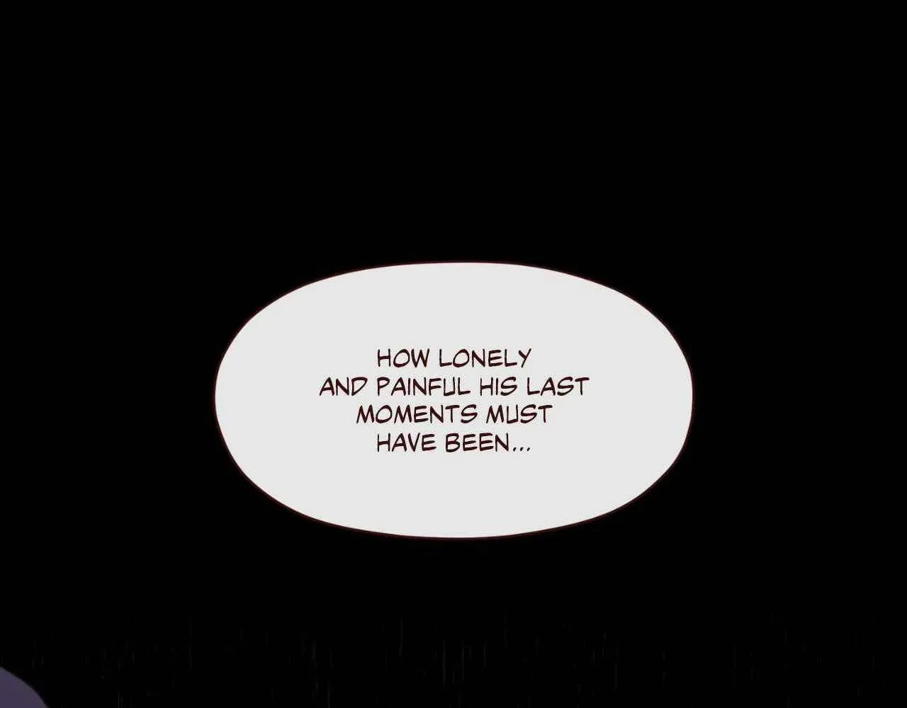 Fate Makes No Mistakes Chapter 116 page 25 - 