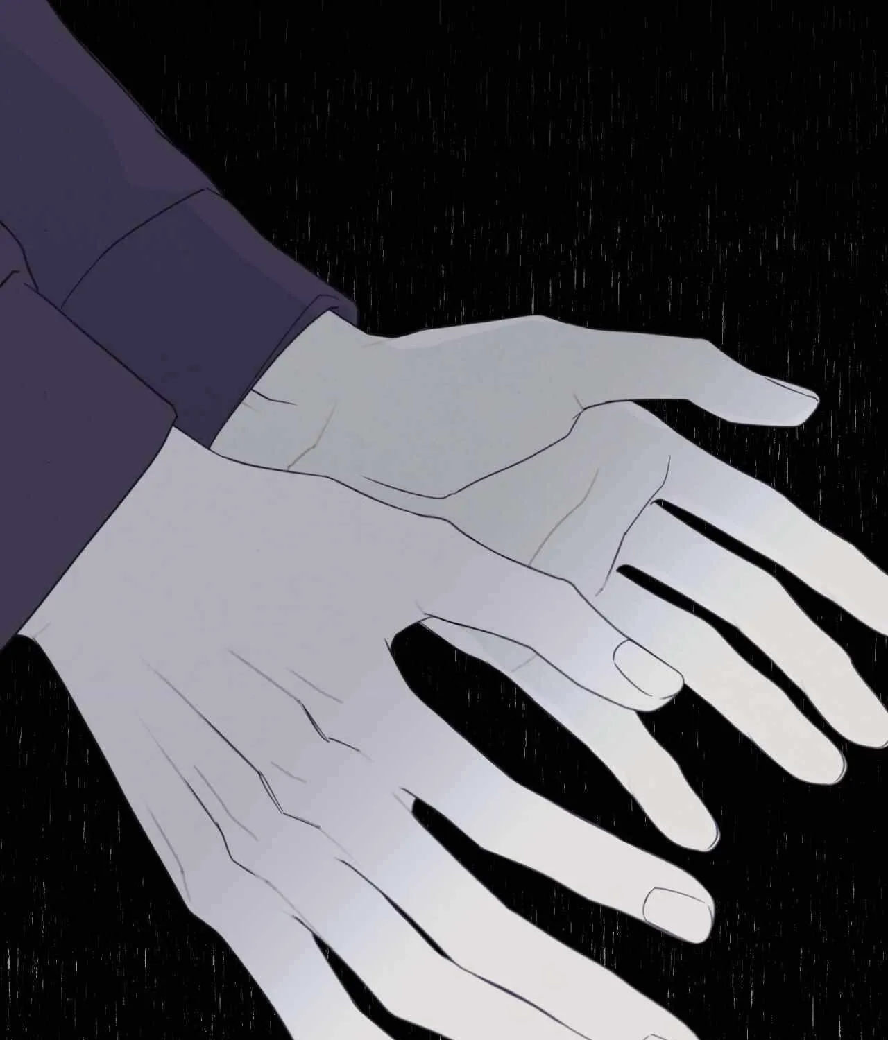 Fate Makes No Mistakes Chapter 116 page 26 - 