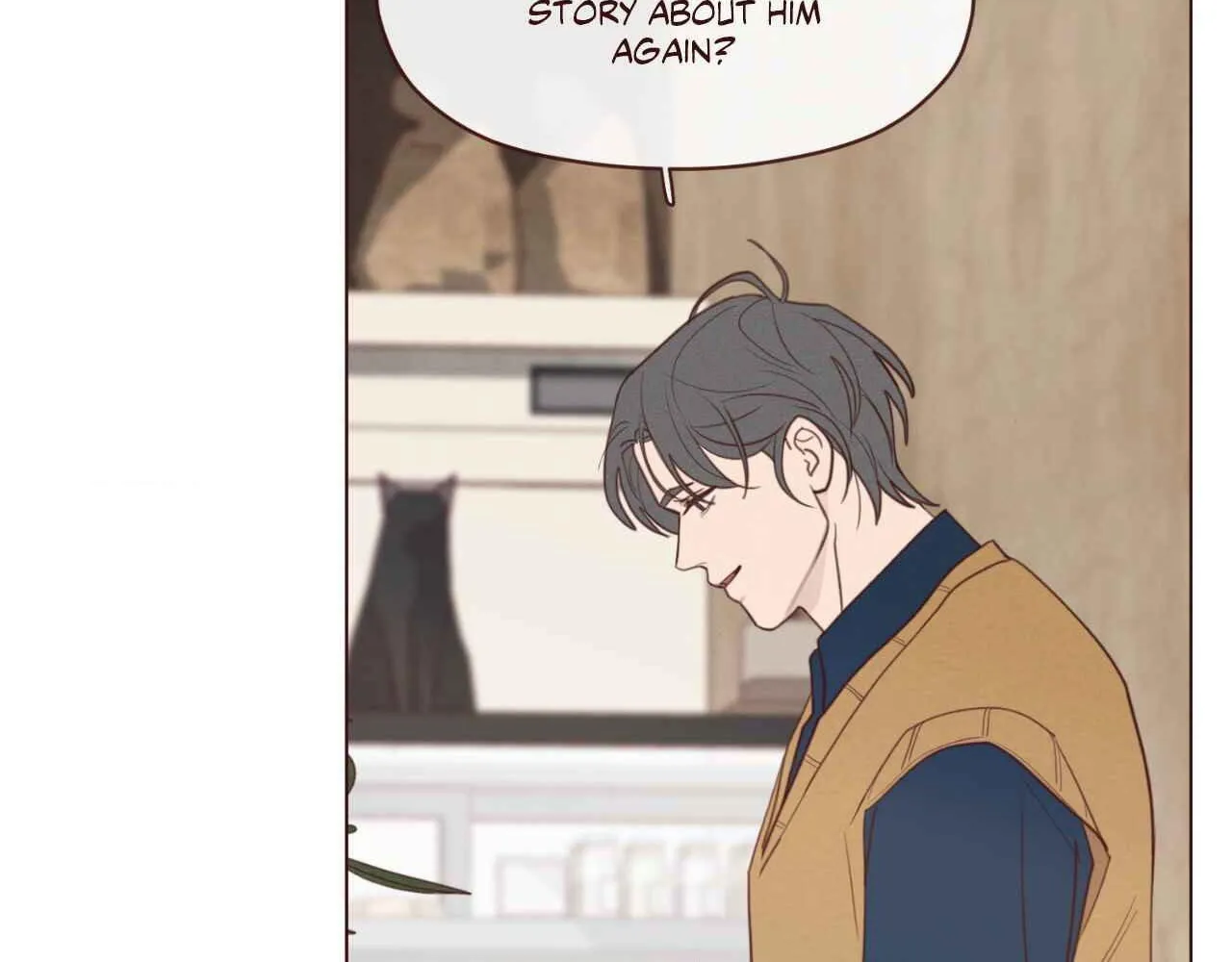 Fate Makes No Mistakes Chapter 116 page 31 - 