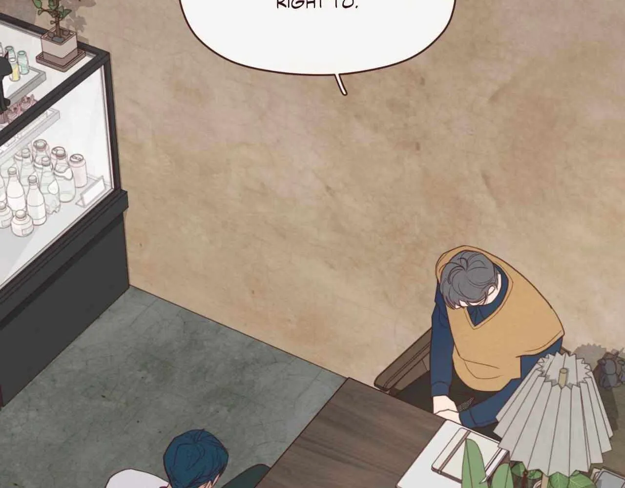 Fate Makes No Mistakes Chapter 116 page 33 - 