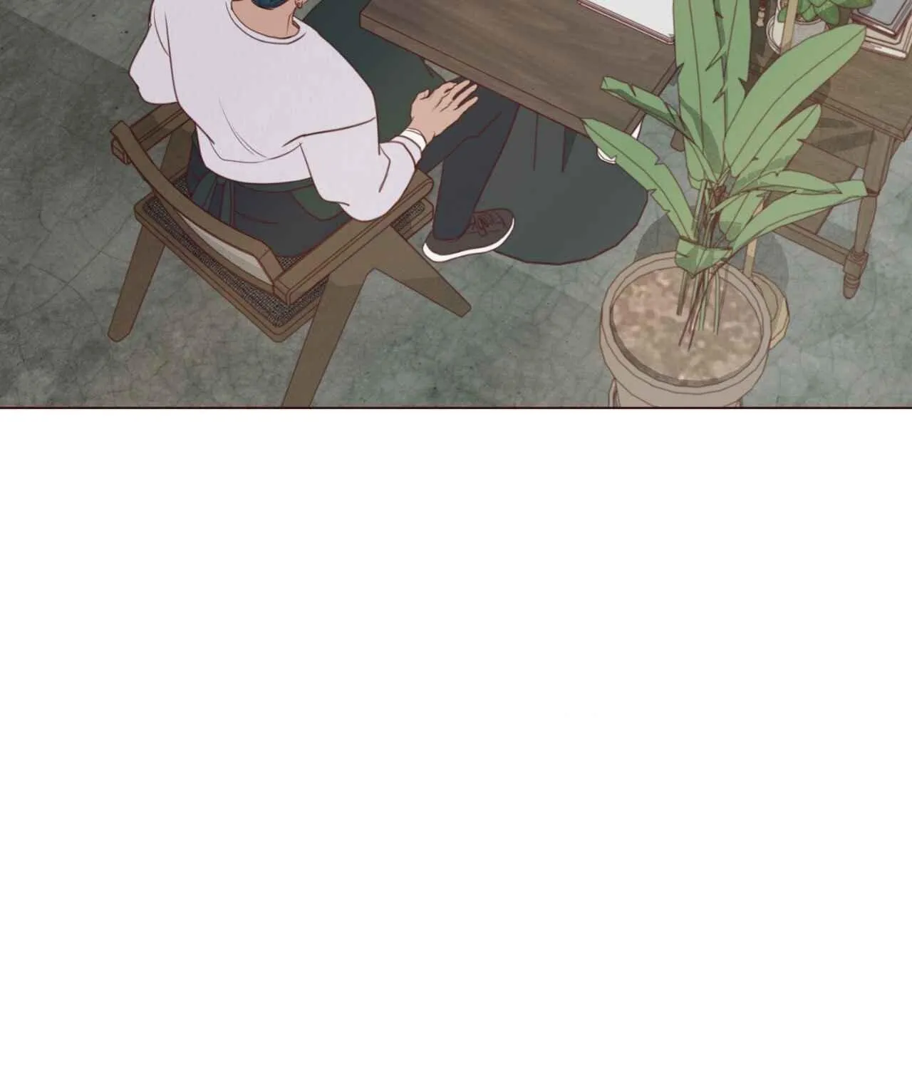 Fate Makes No Mistakes Chapter 116 page 34 - 