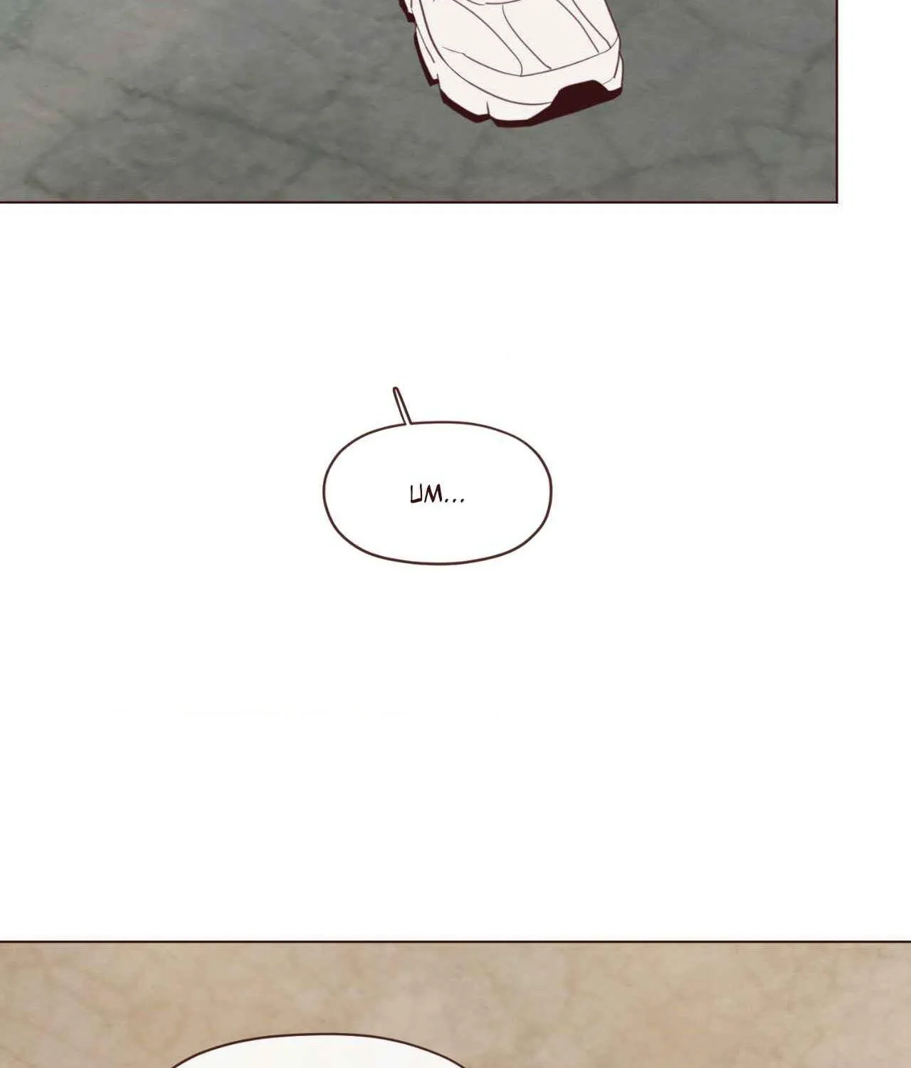Fate Makes No Mistakes Chapter 116 page 36 - 