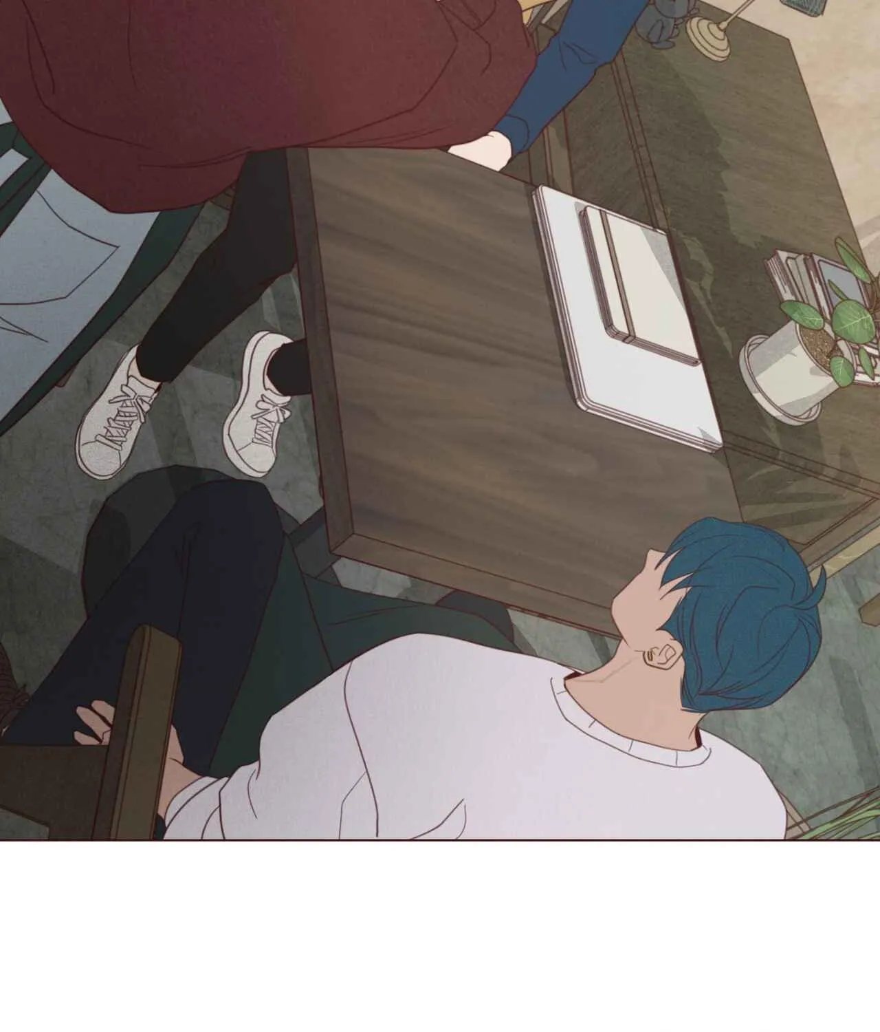 Fate Makes No Mistakes Chapter 116 page 38 - 