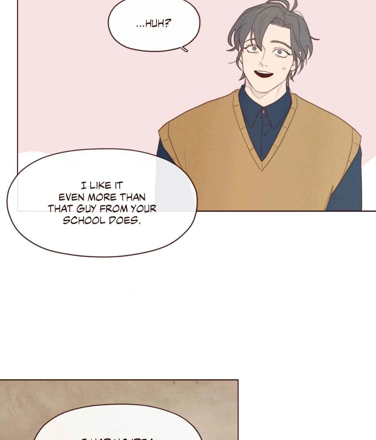 Fate Makes No Mistakes Chapter 116 page 42 - 