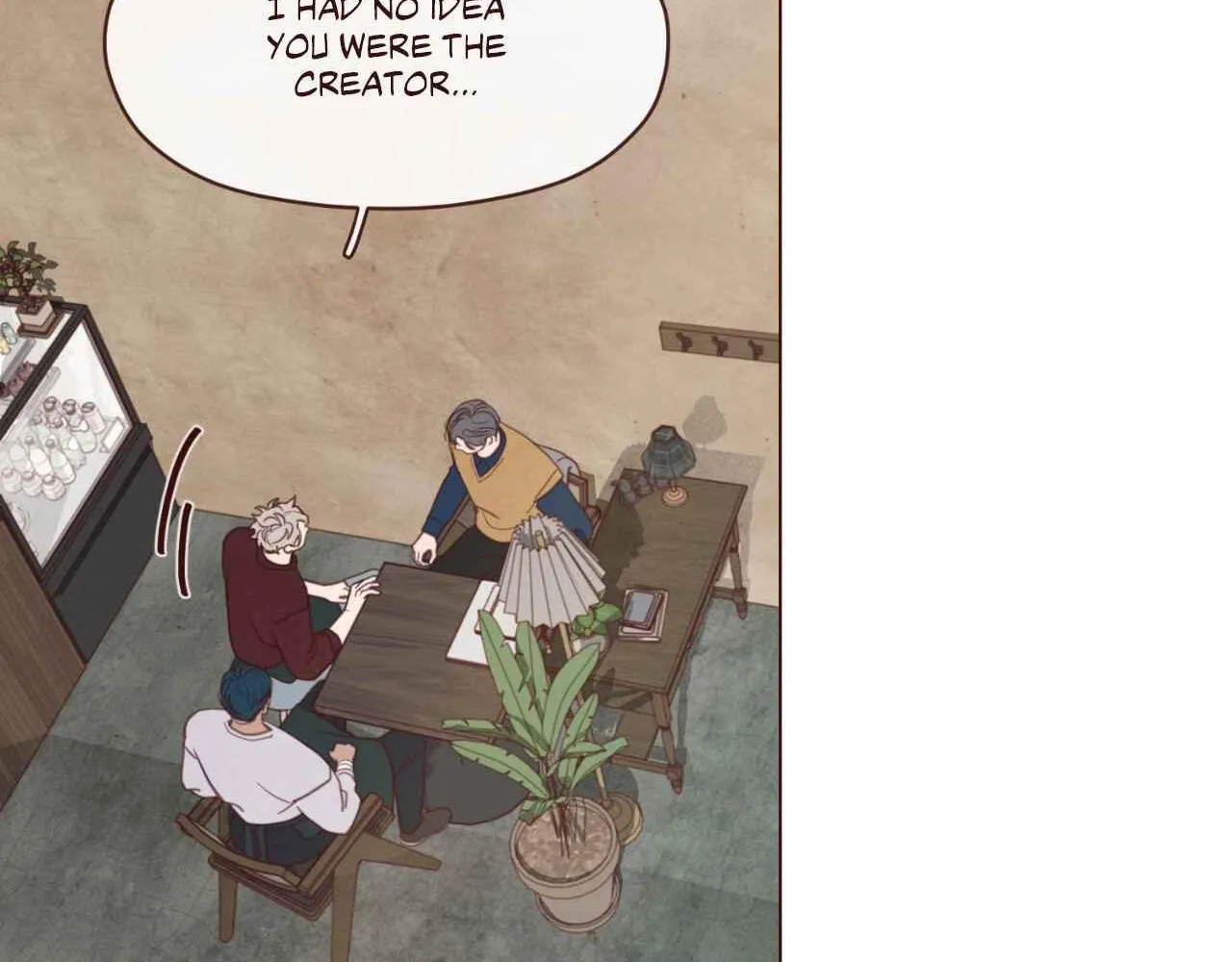 Fate Makes No Mistakes Chapter 116 page 43 - 