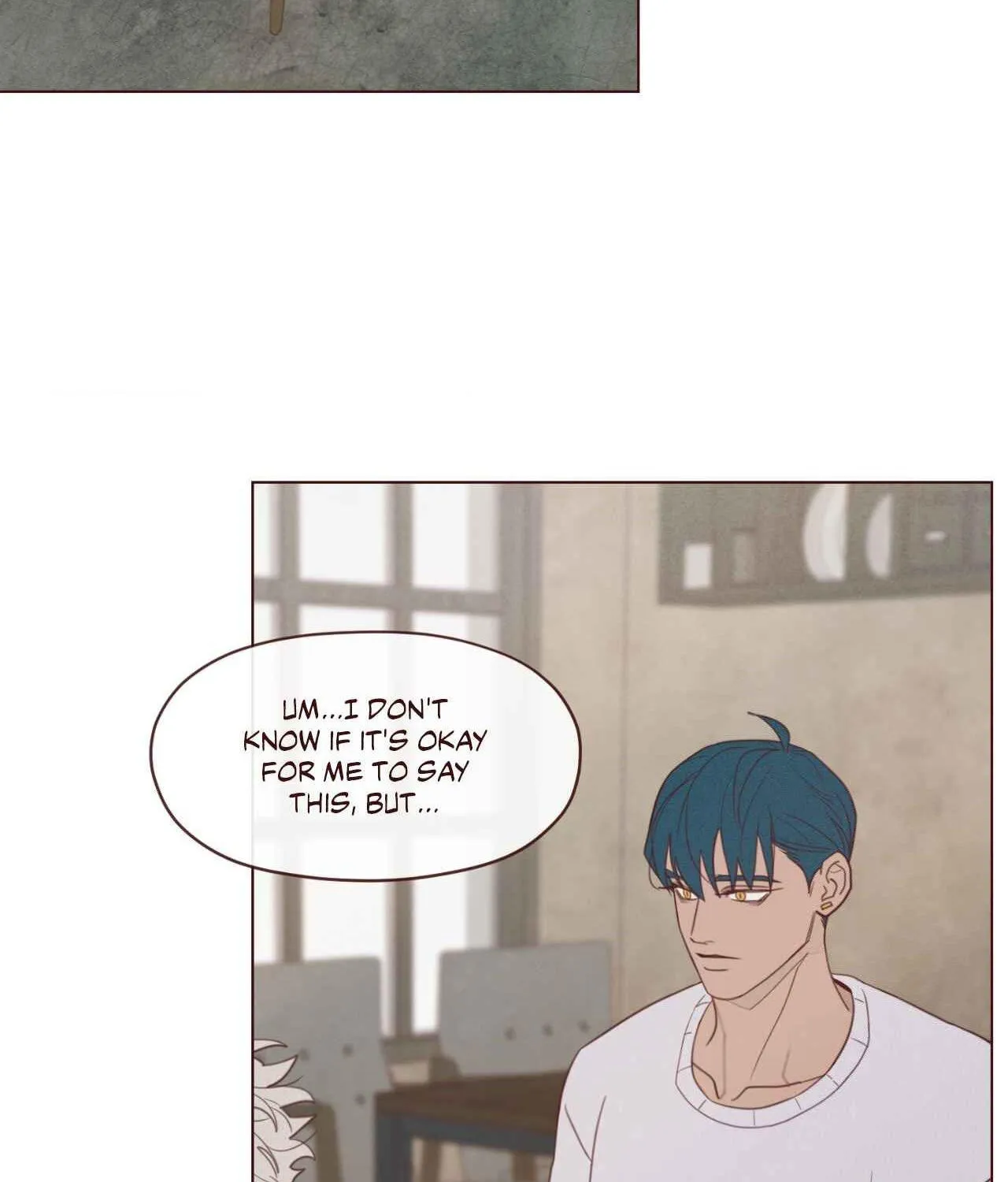 Fate Makes No Mistakes Chapter 116 page 44 - 
