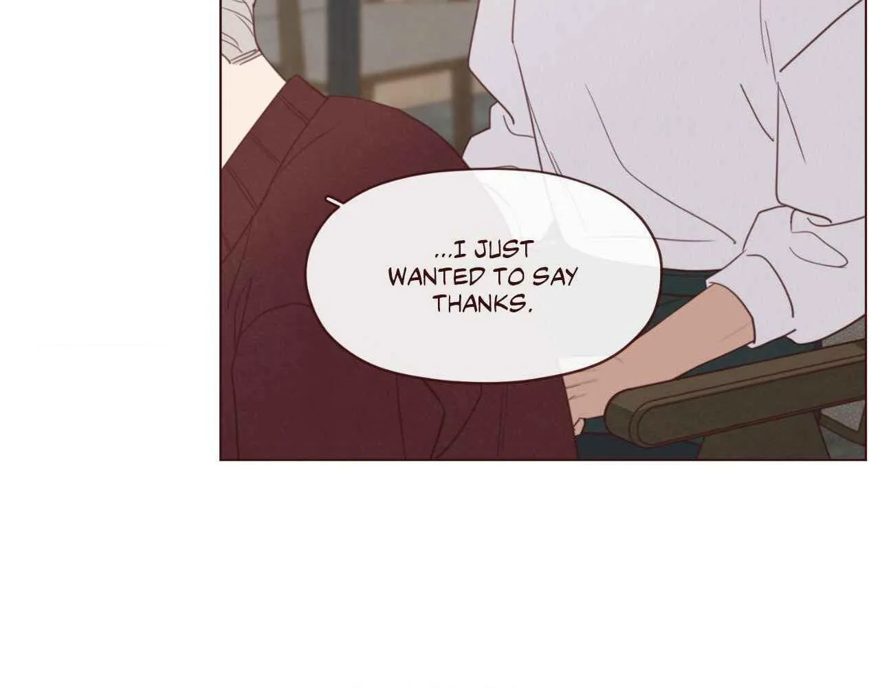 Fate Makes No Mistakes Chapter 116 page 45 - 