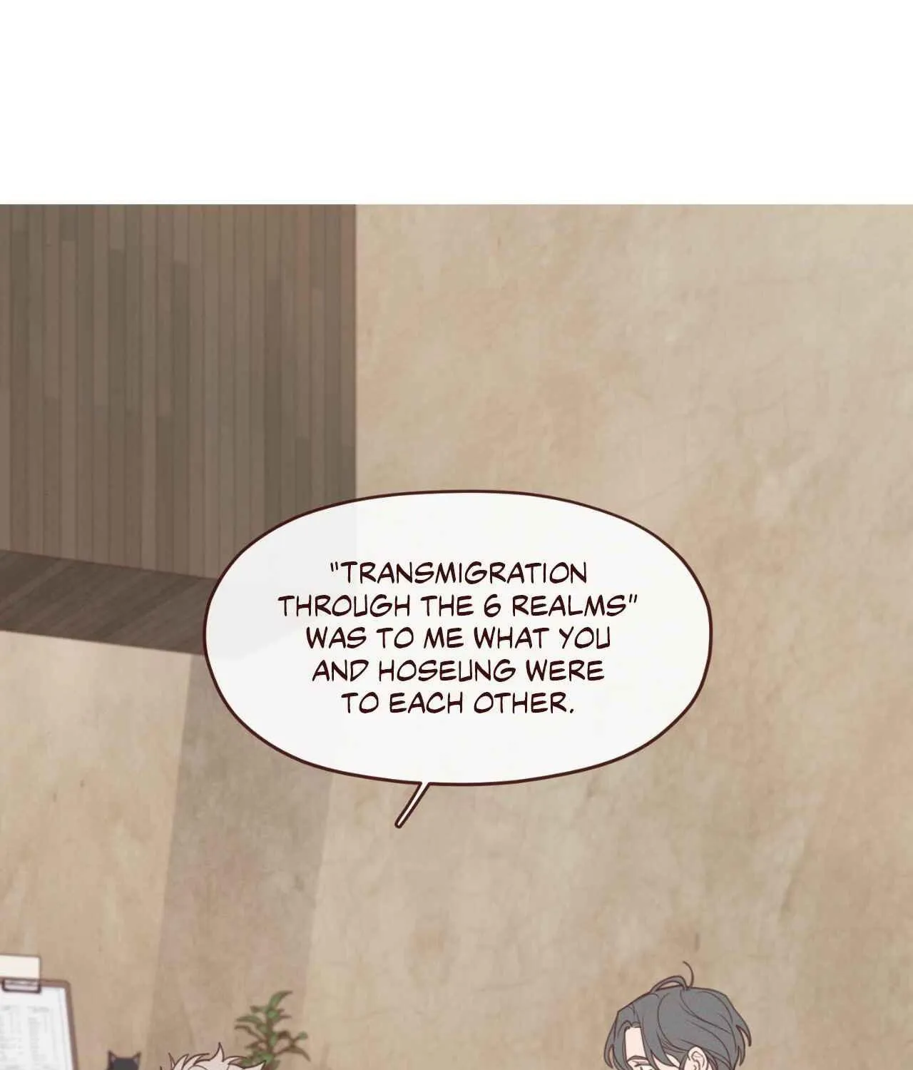 Fate Makes No Mistakes Chapter 116 page 46 - 