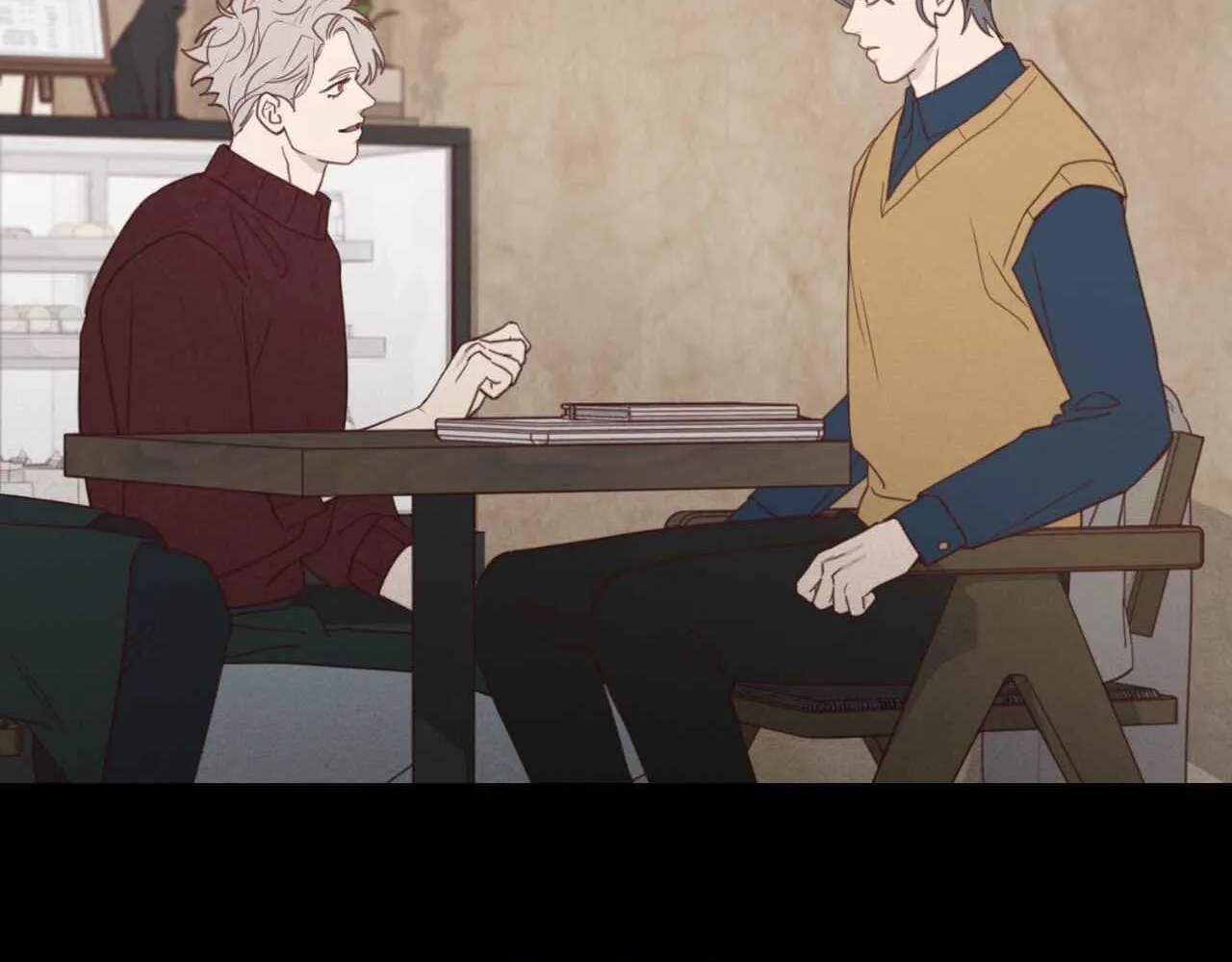 Fate Makes No Mistakes Chapter 116 page 47 - 