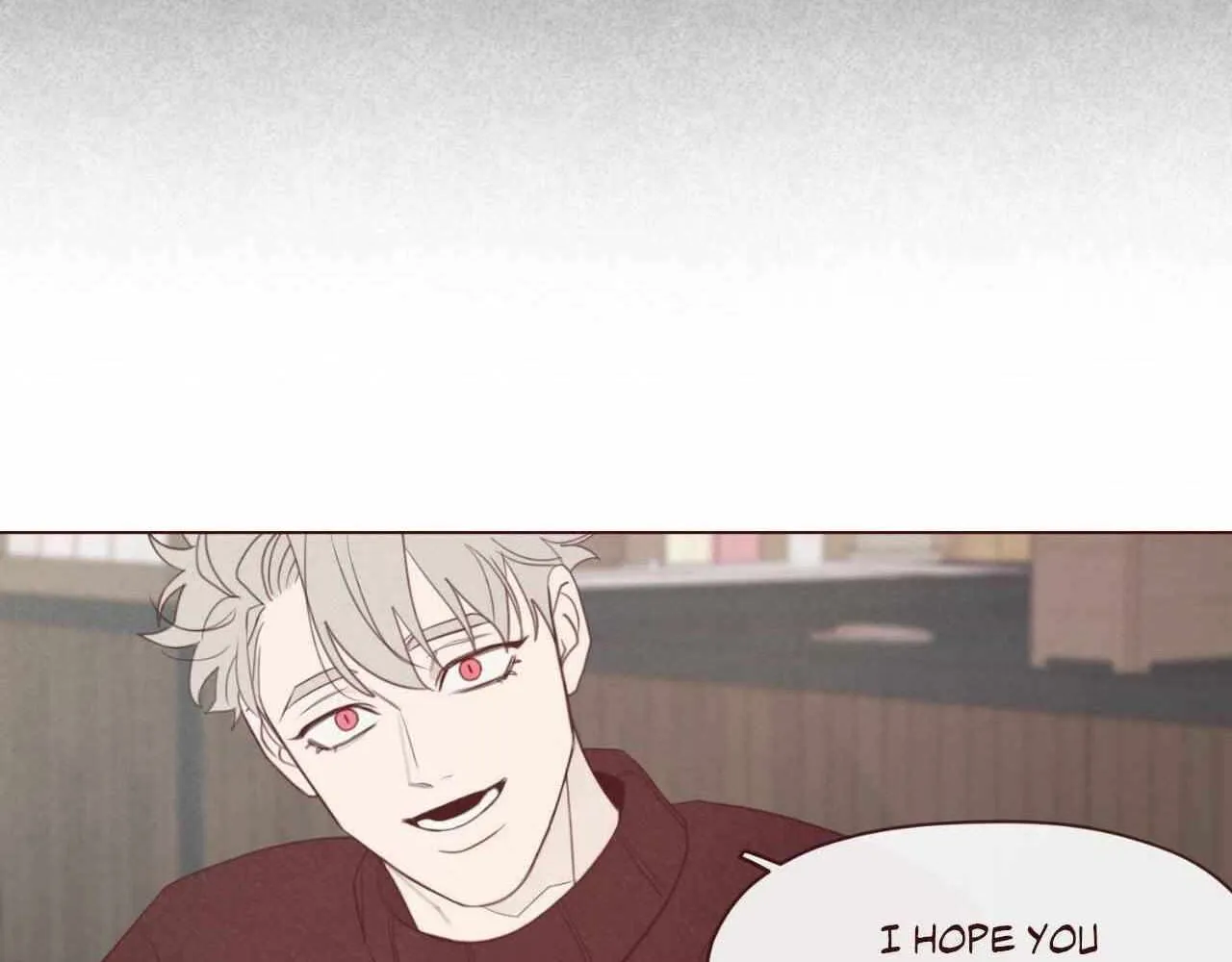 Fate Makes No Mistakes Chapter 116 page 53 - 