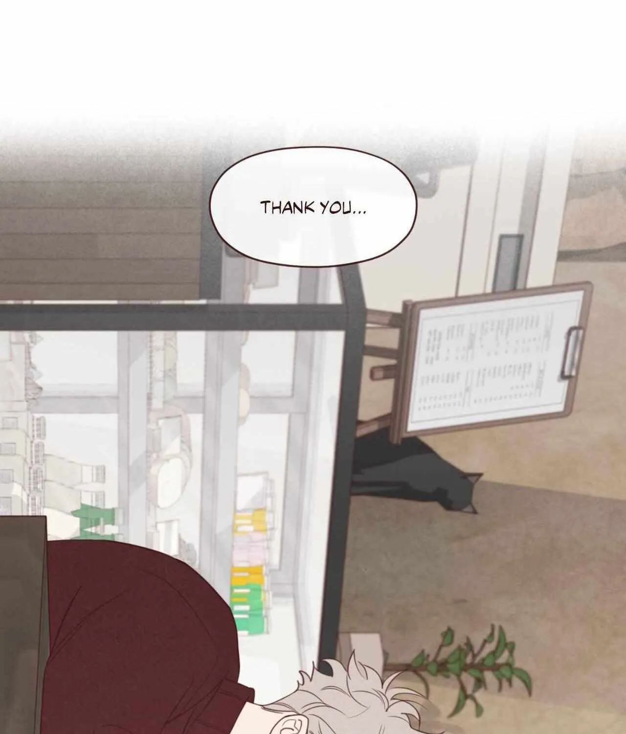 Fate Makes No Mistakes Chapter 116 page 56 - 