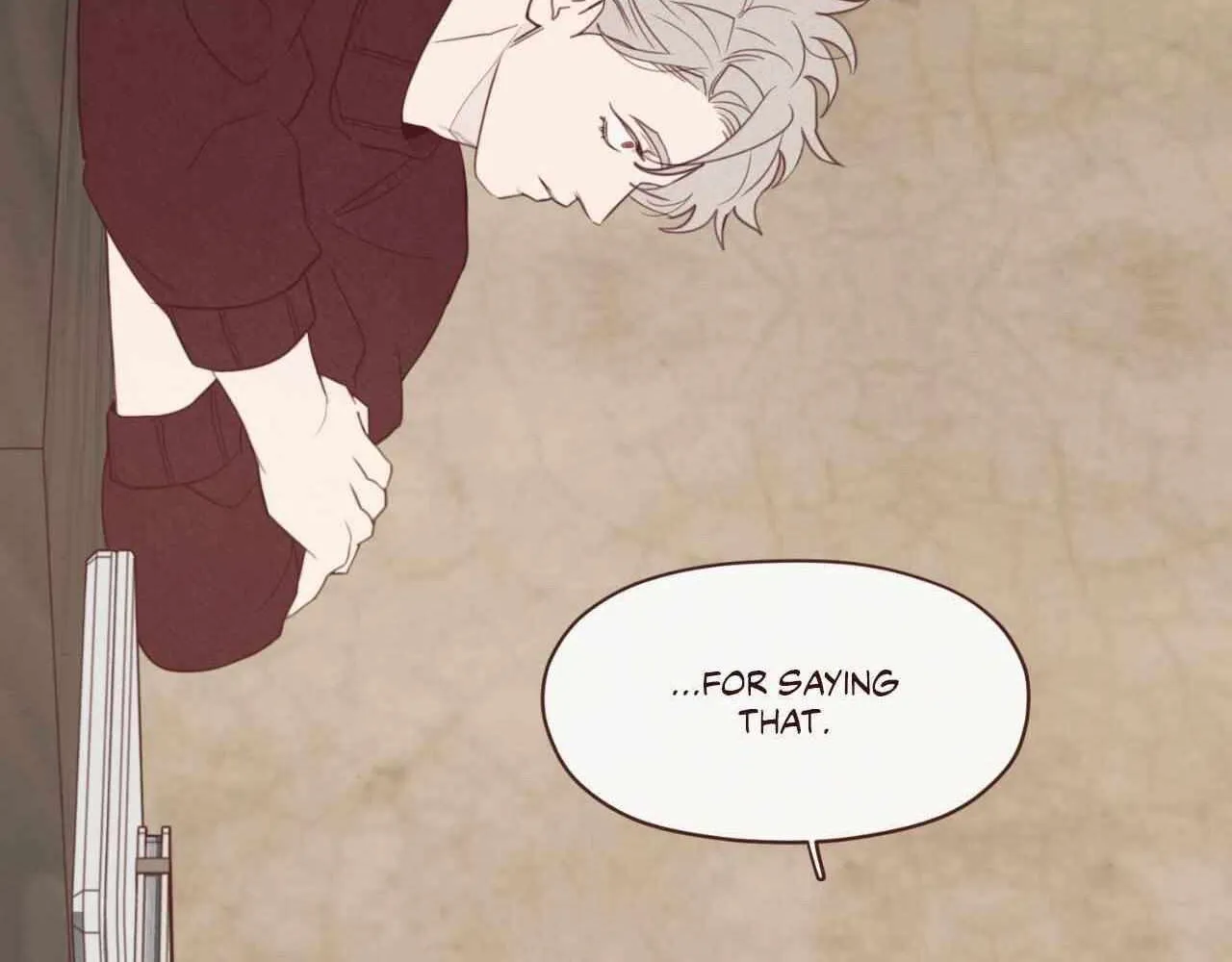 Fate Makes No Mistakes Chapter 116 page 57 - 